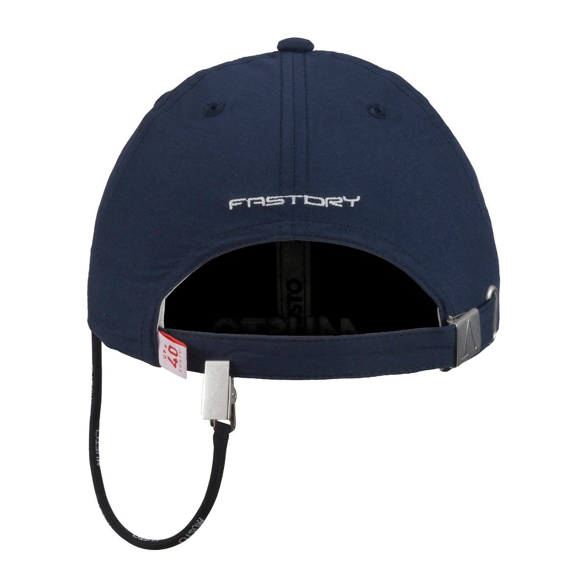 Musto Jr Ess Fd Crew Cap