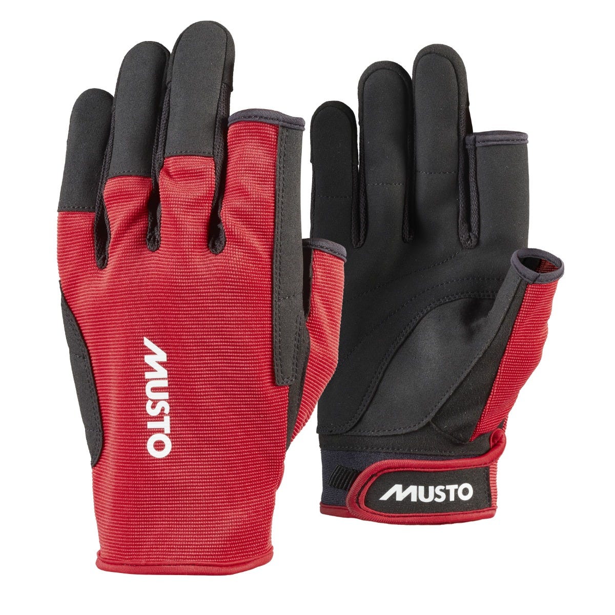 Musto Ess Sailing Lf Glove 2.0