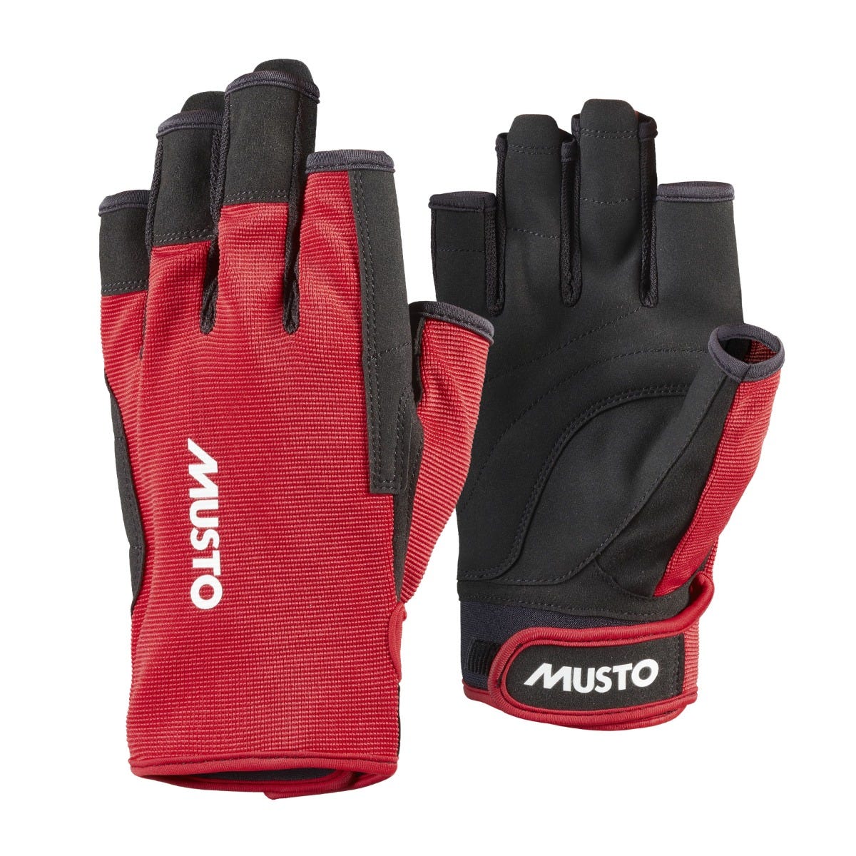 Musto Ess Sailing Sf Glove 2.0