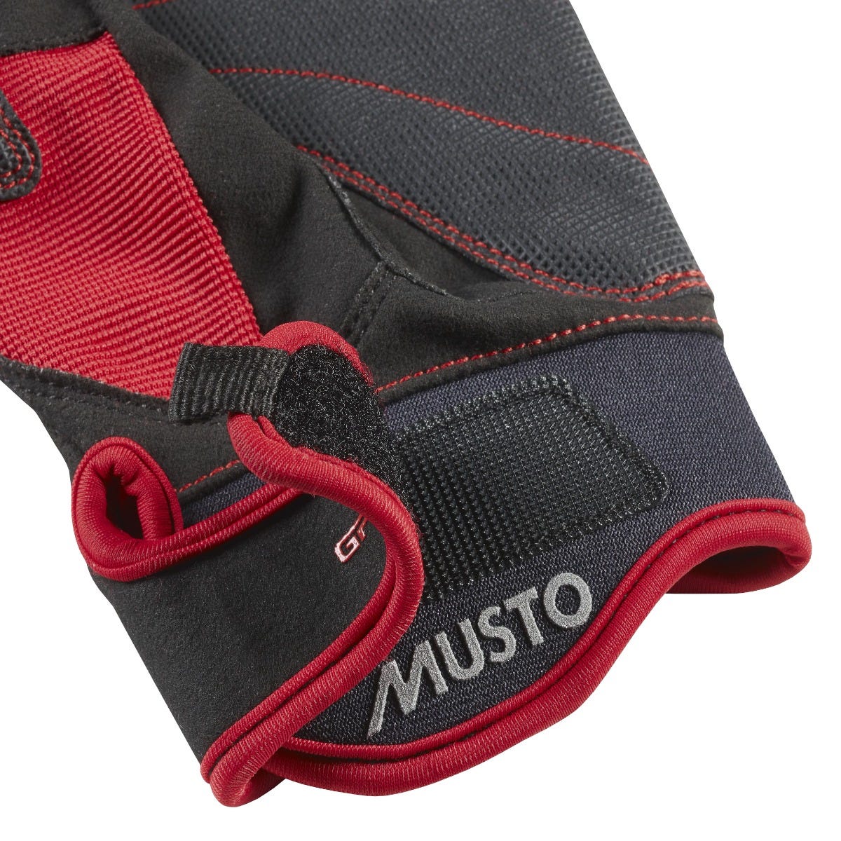 Musto Perf Lf Glove 2.0