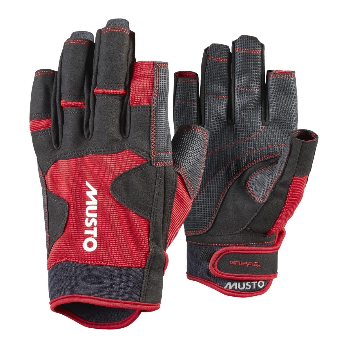 Musto Perf Sf Glove 2.0