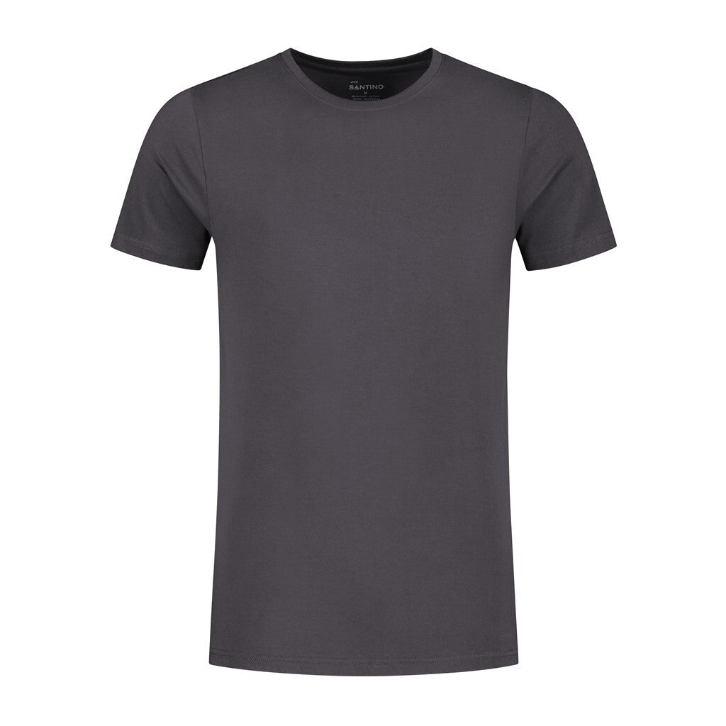 Santino antino T - shirt Jive - Graphite - XXL