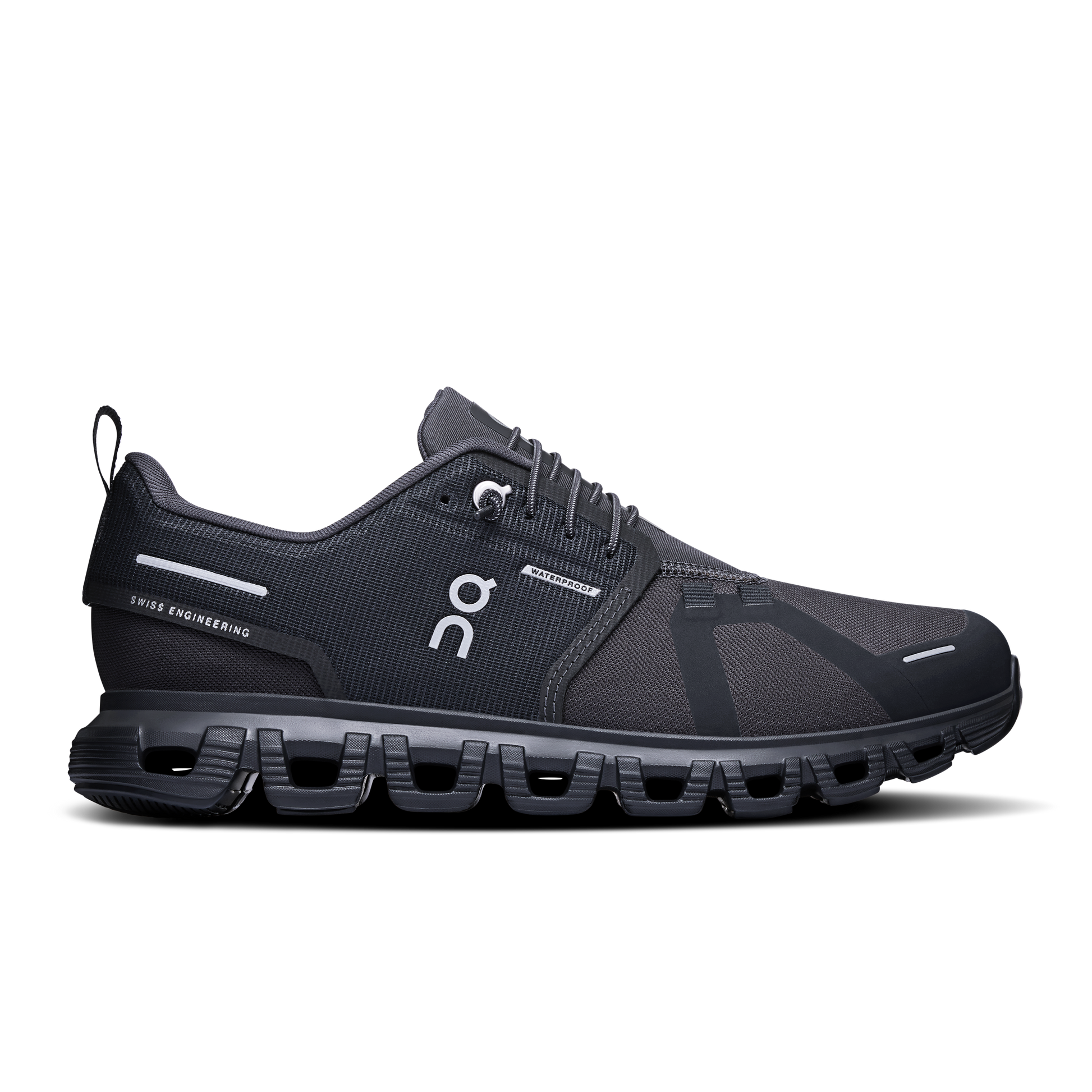 On Cloud 6 Waterproof
