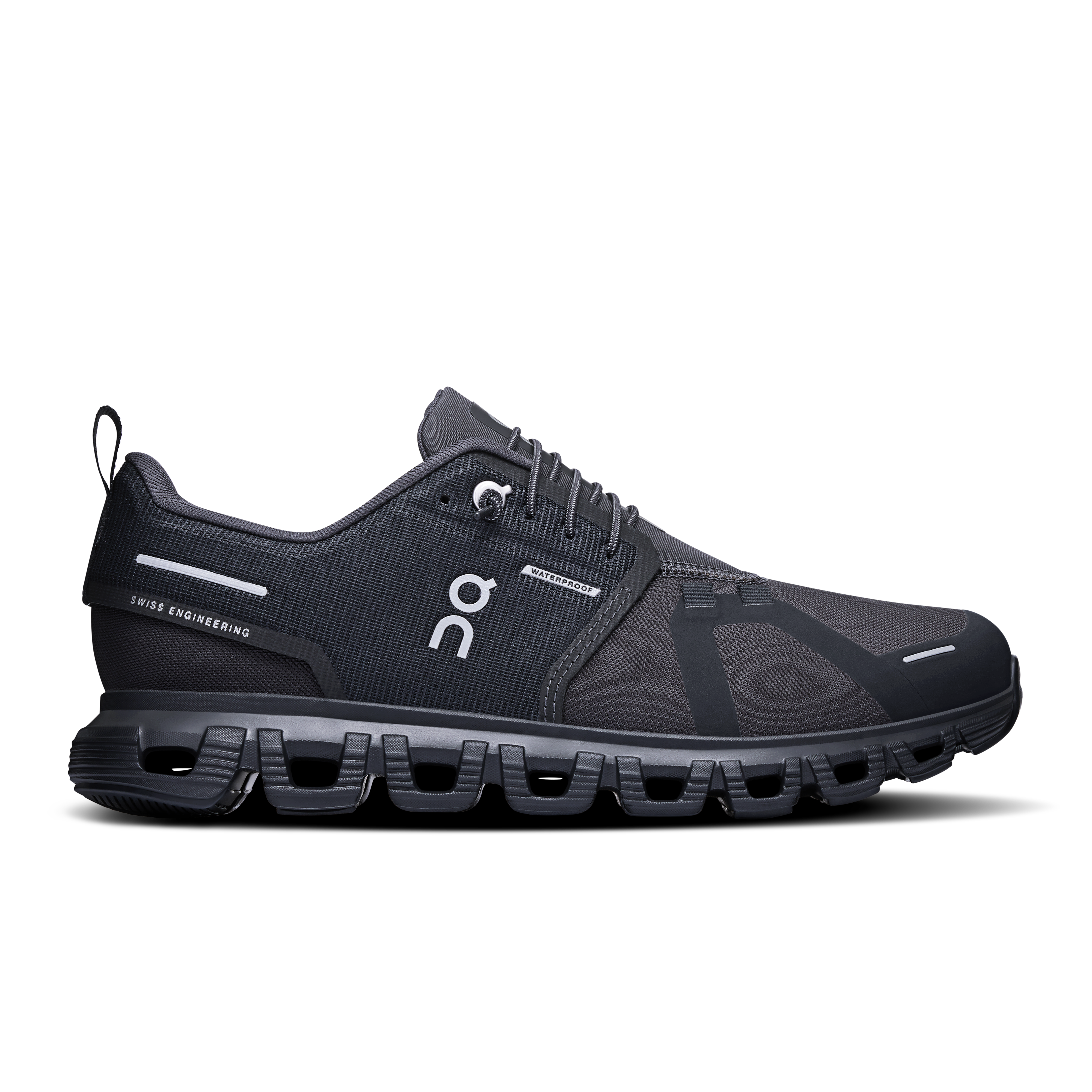 On Cloud 6 Waterproof