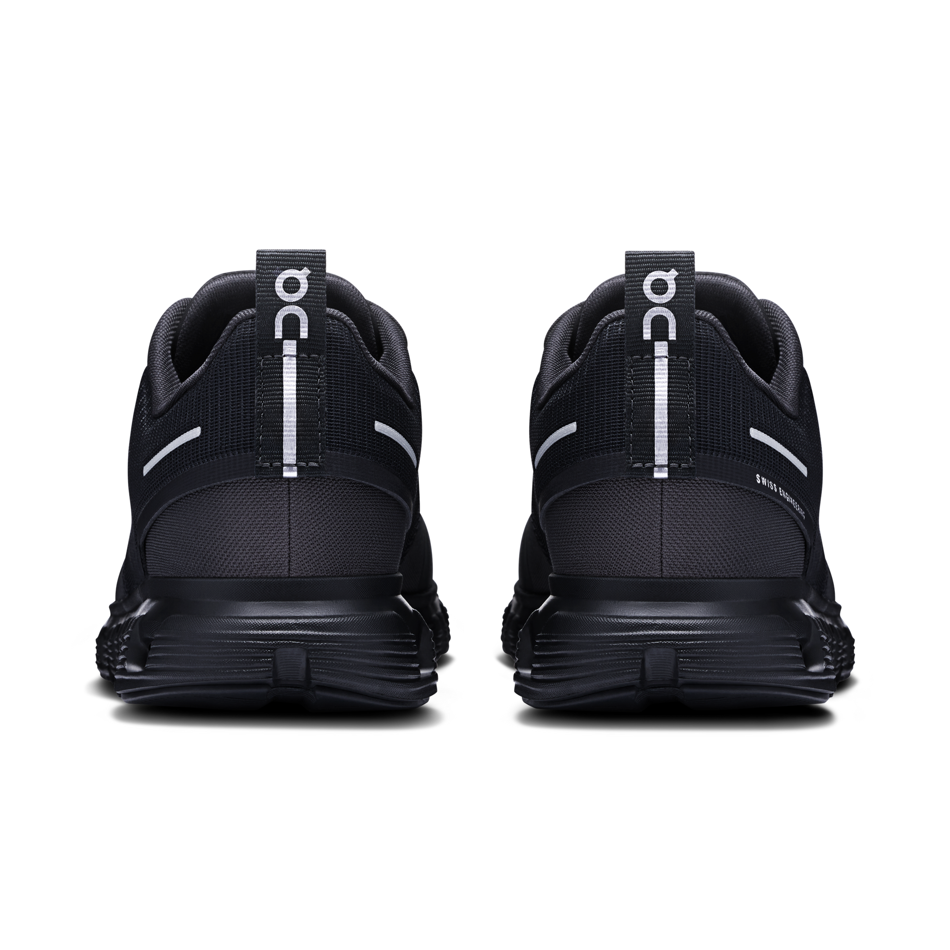 On Cloud 6 Waterproof