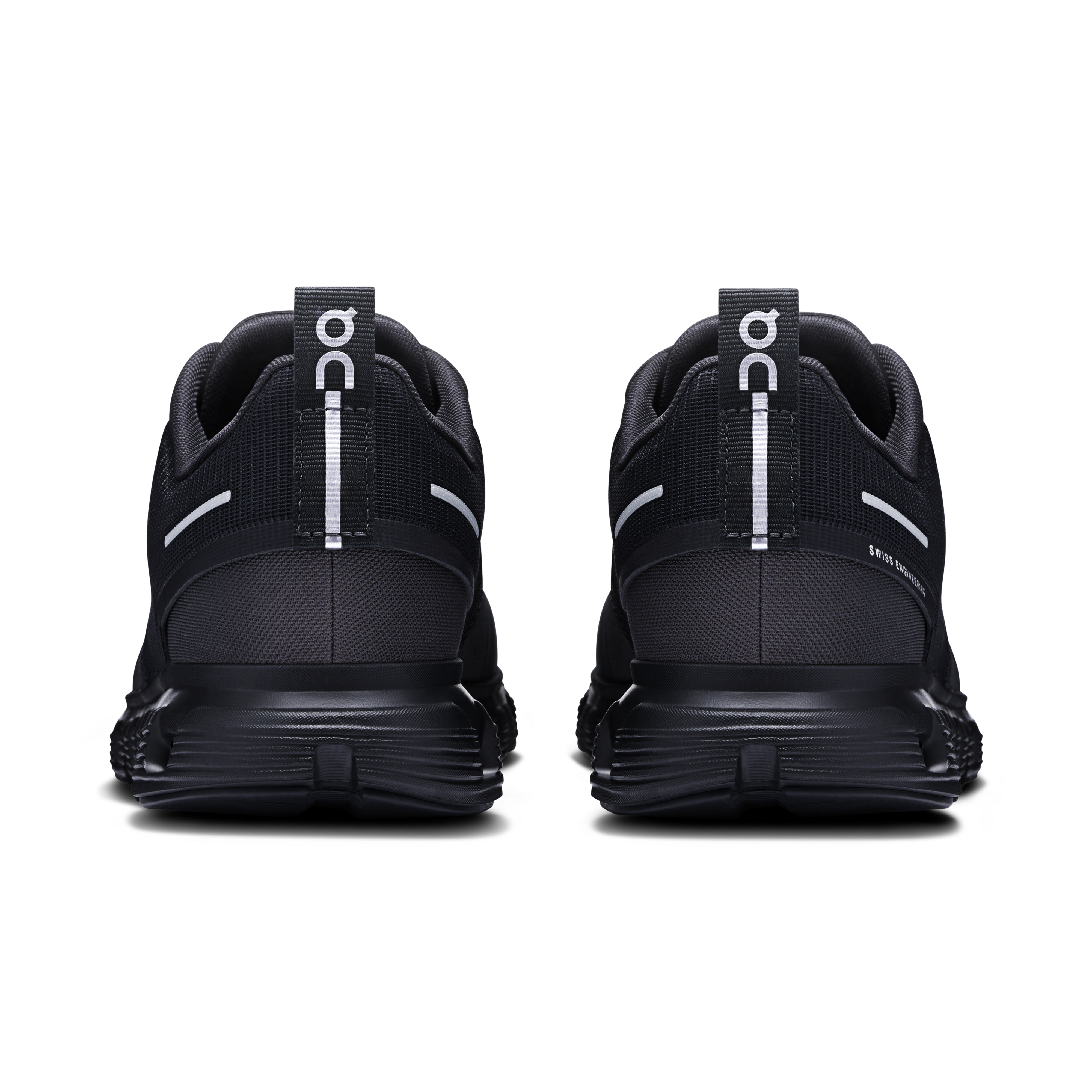 On Cloud 6 Waterproof
