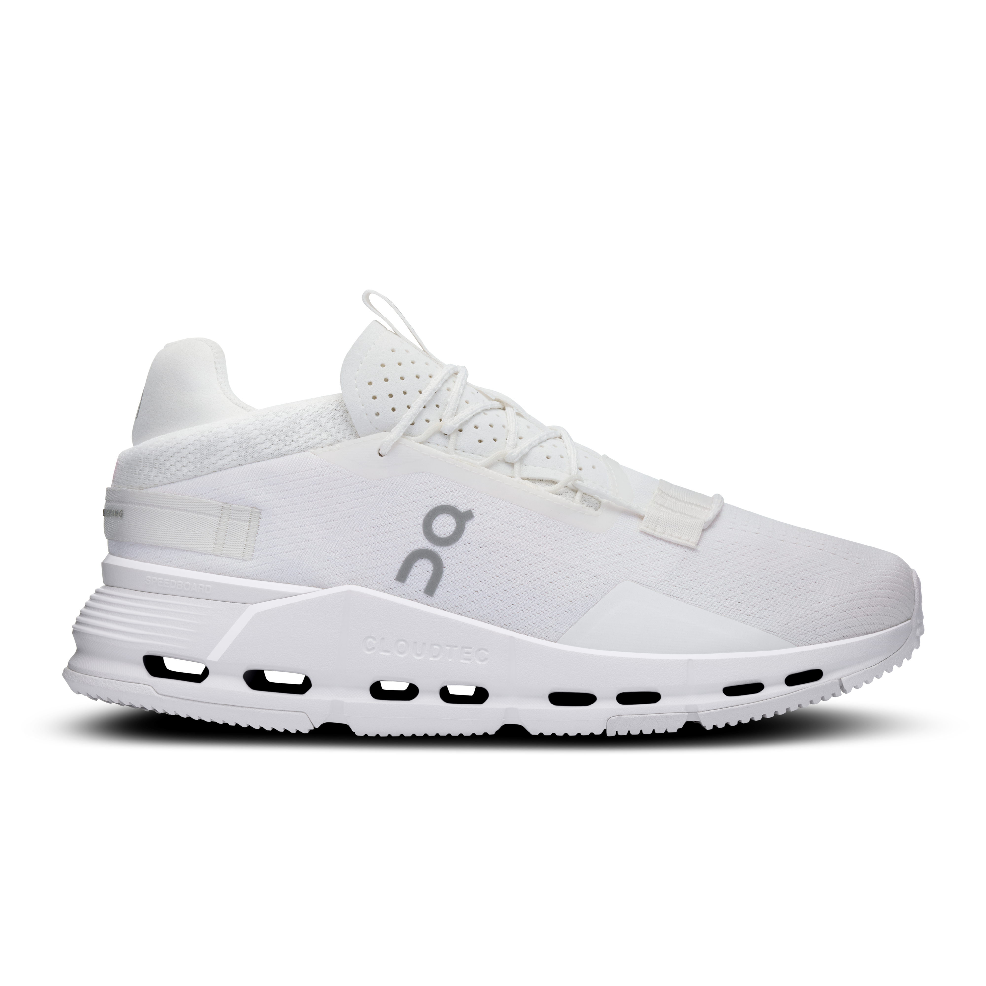 On Cloudnova 2