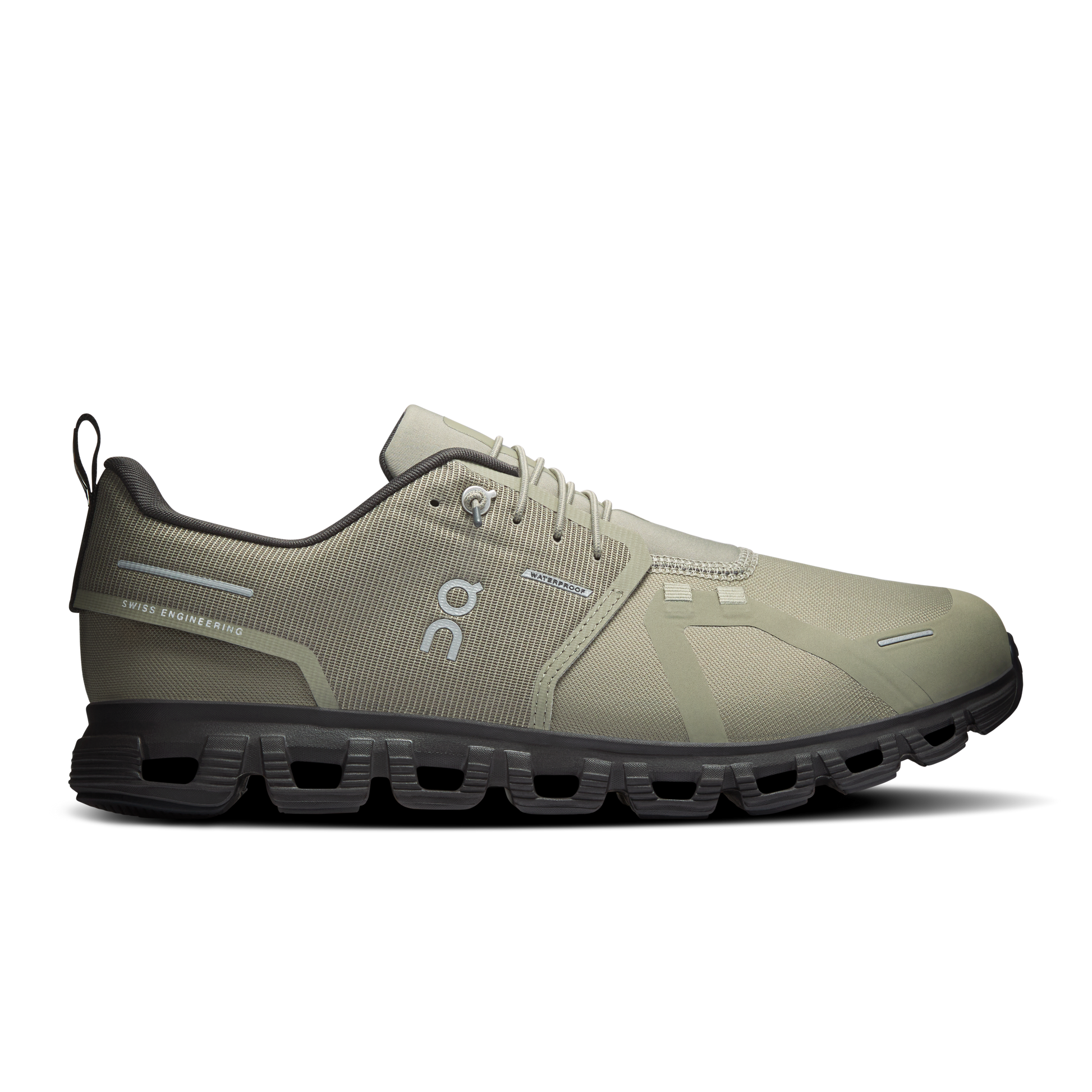 On Cloud 6 Waterproof