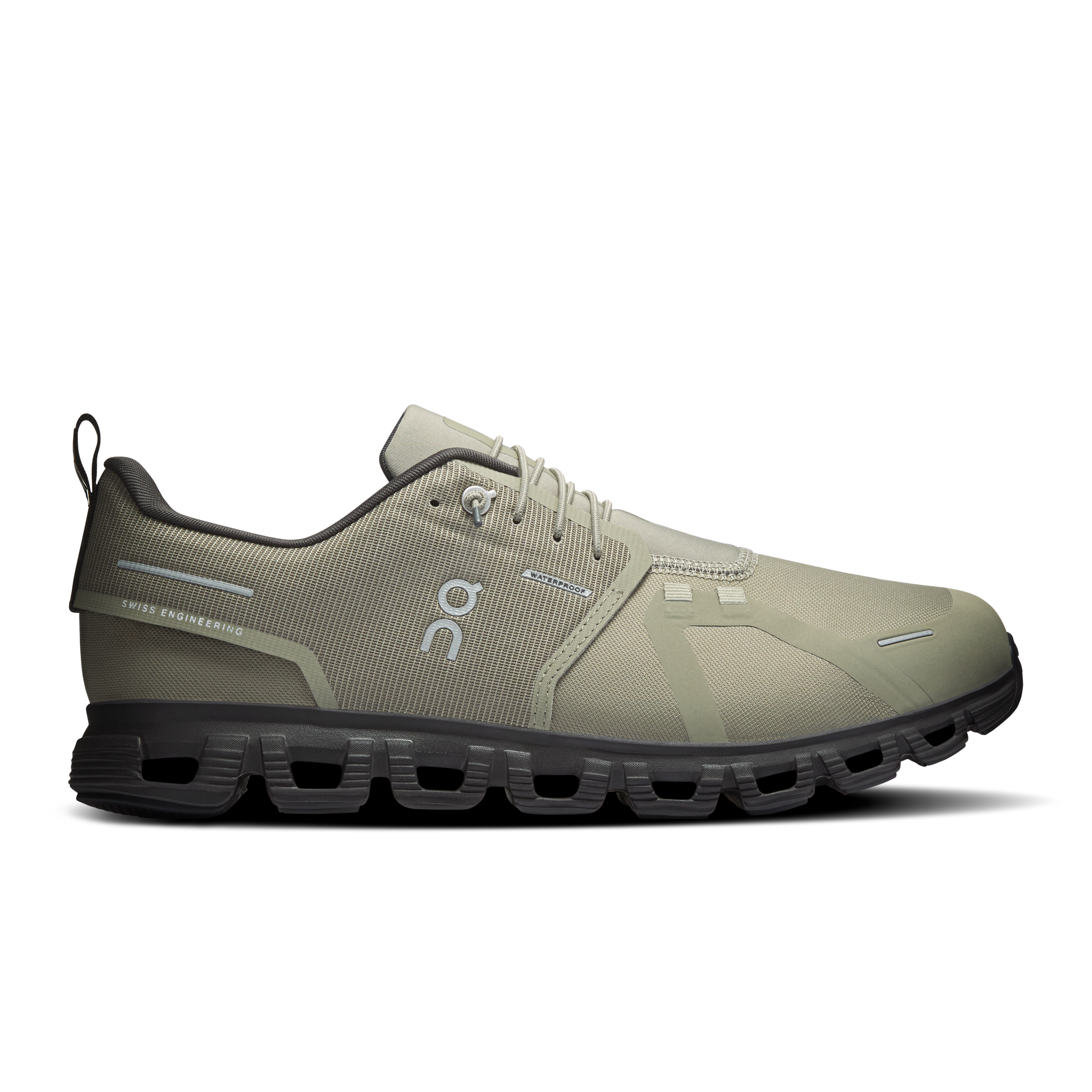 On Cloud 6 Waterproof