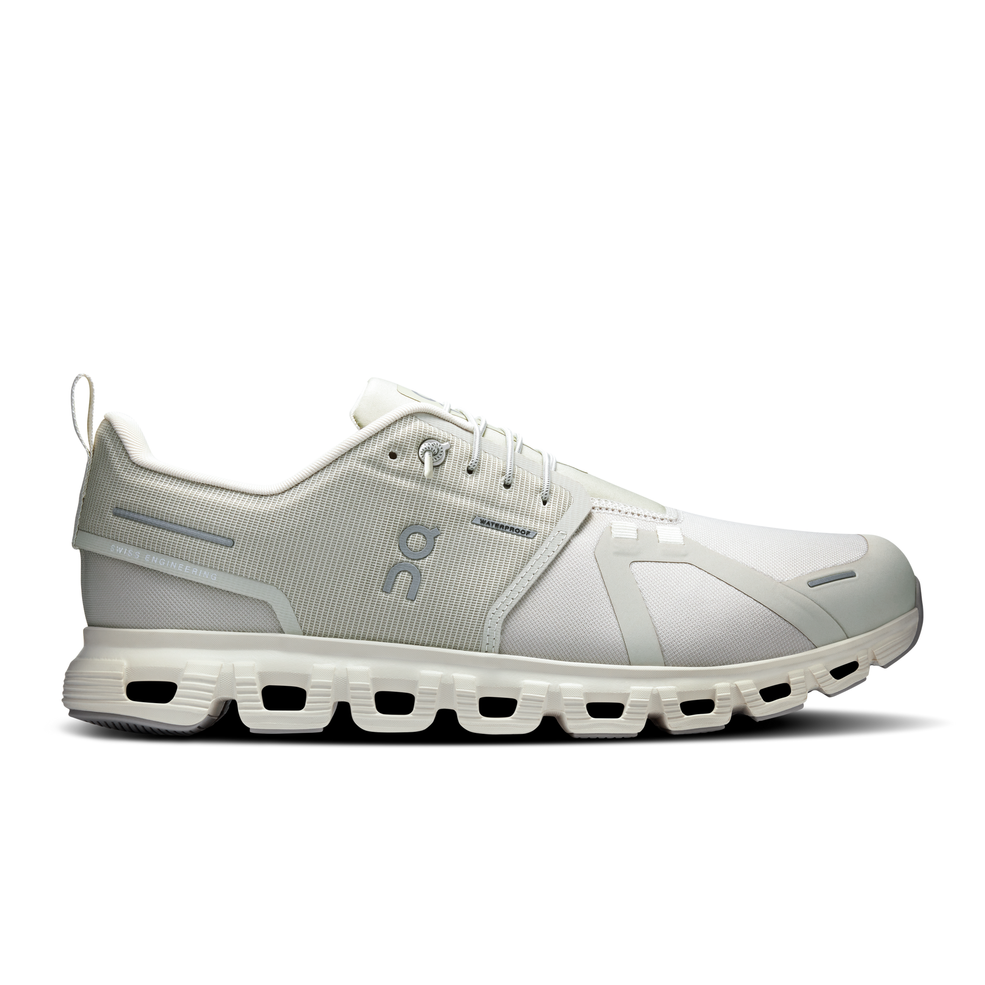 On Cloud 6 Waterproof