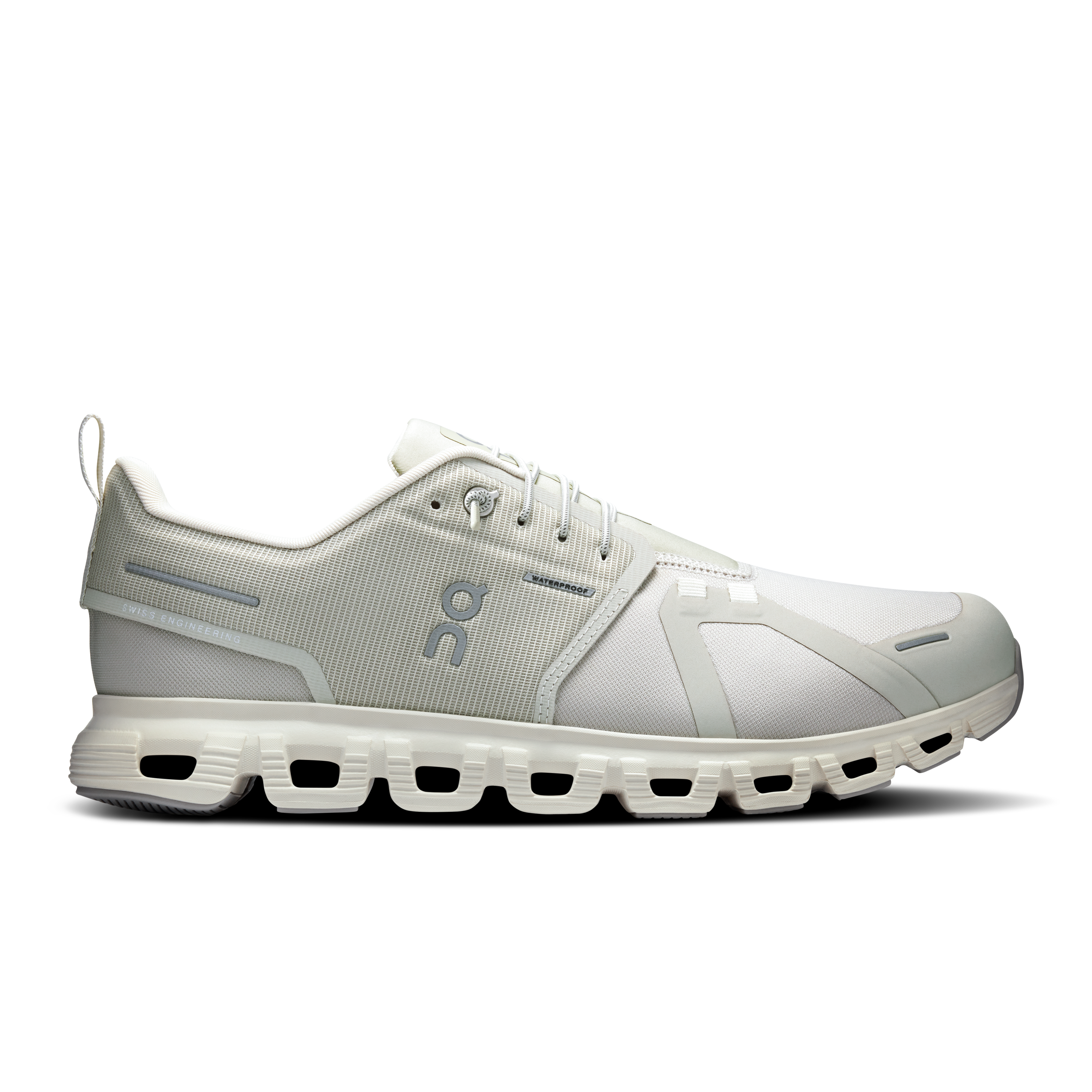 On Cloud 6 Waterproof