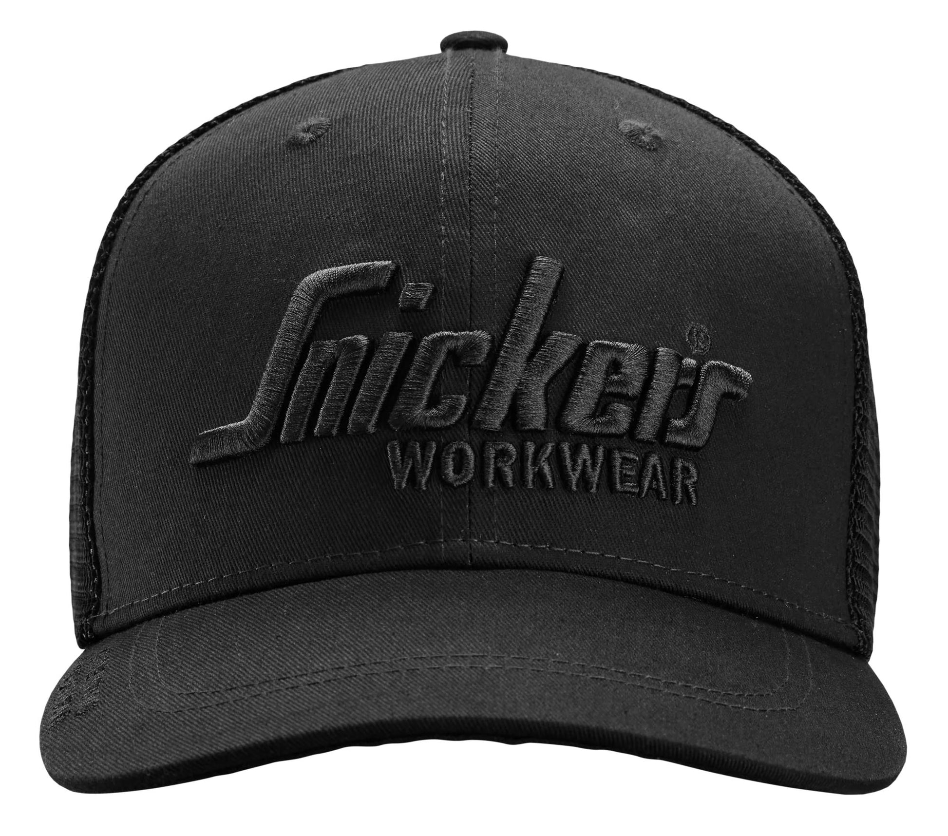 Snickers Trucker Cap