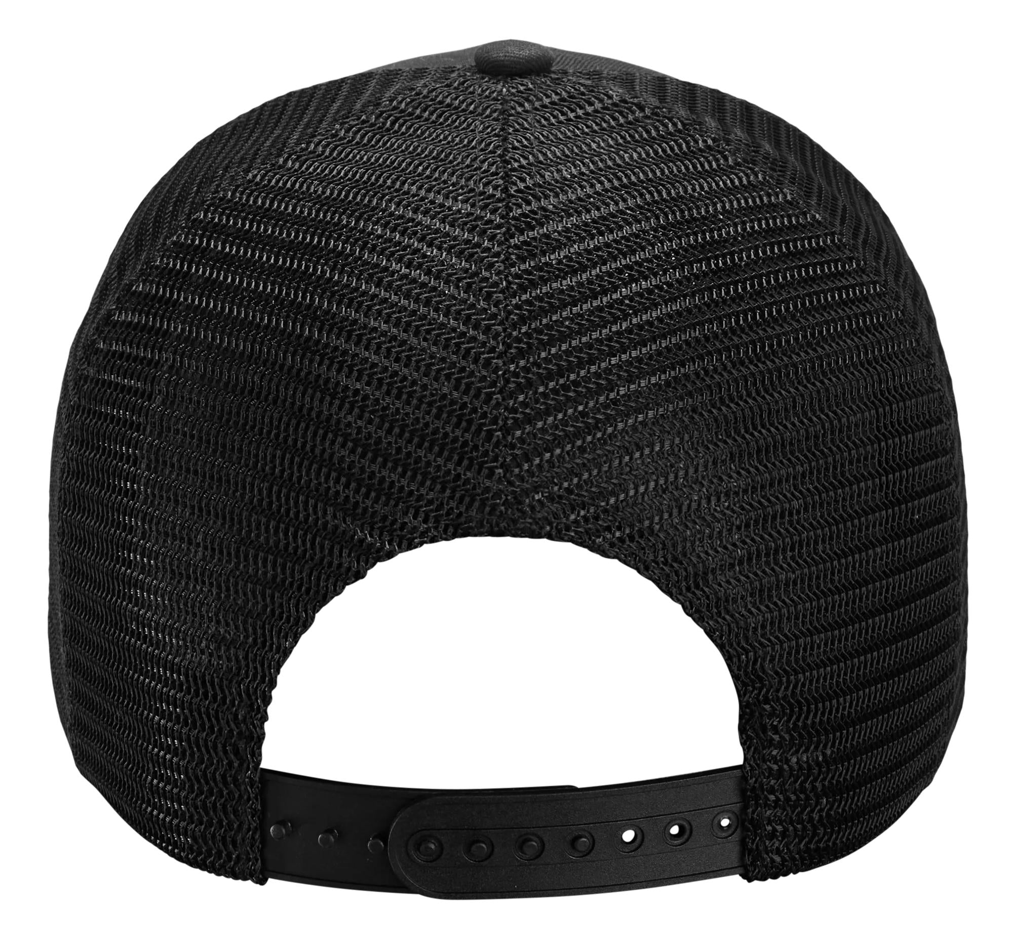 Snickers Trucker Cap