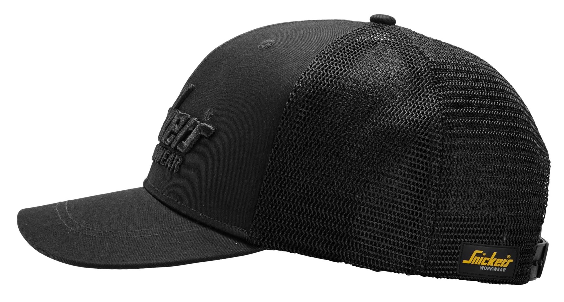 Snickers Trucker Cap
