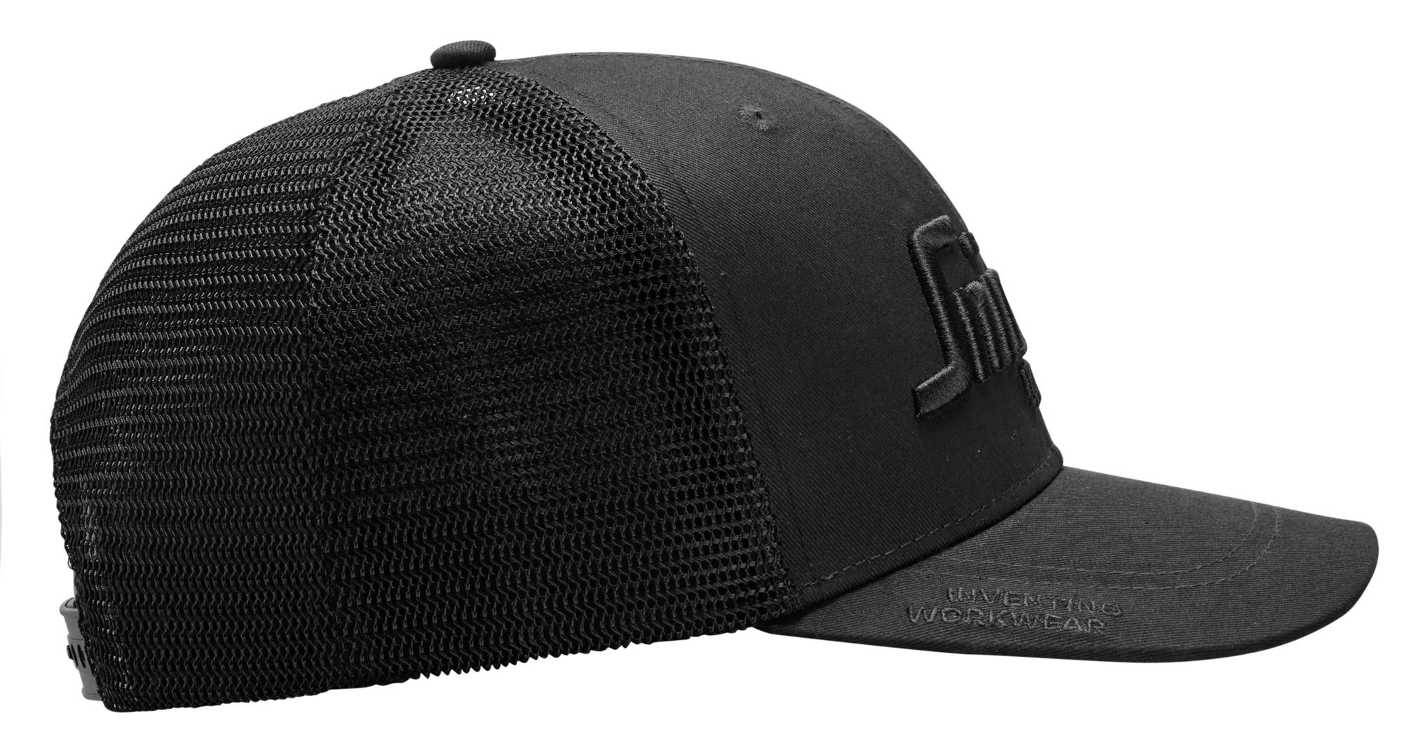 Snickers Trucker Cap