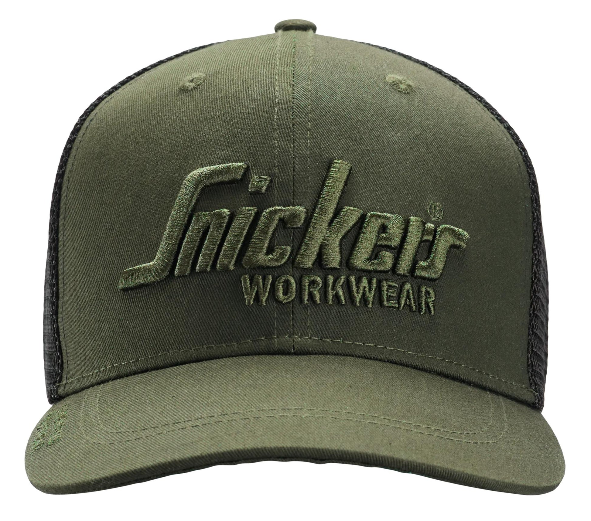 Snickers Trucker Cap