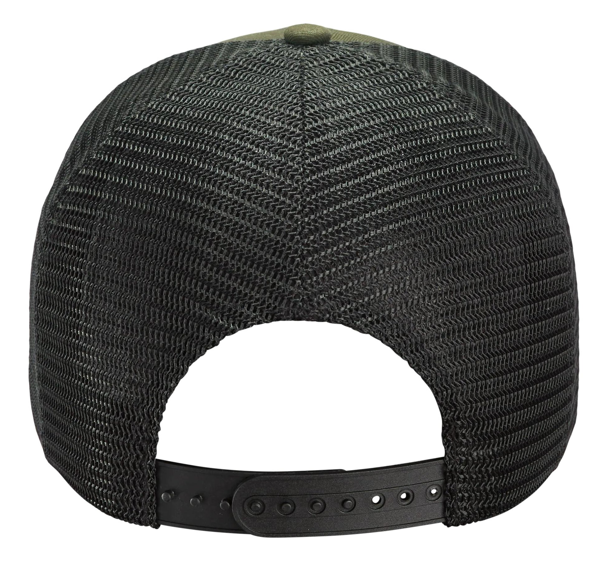 Snickers Trucker Cap