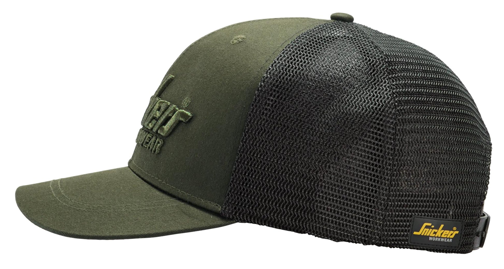 Snickers Trucker Cap