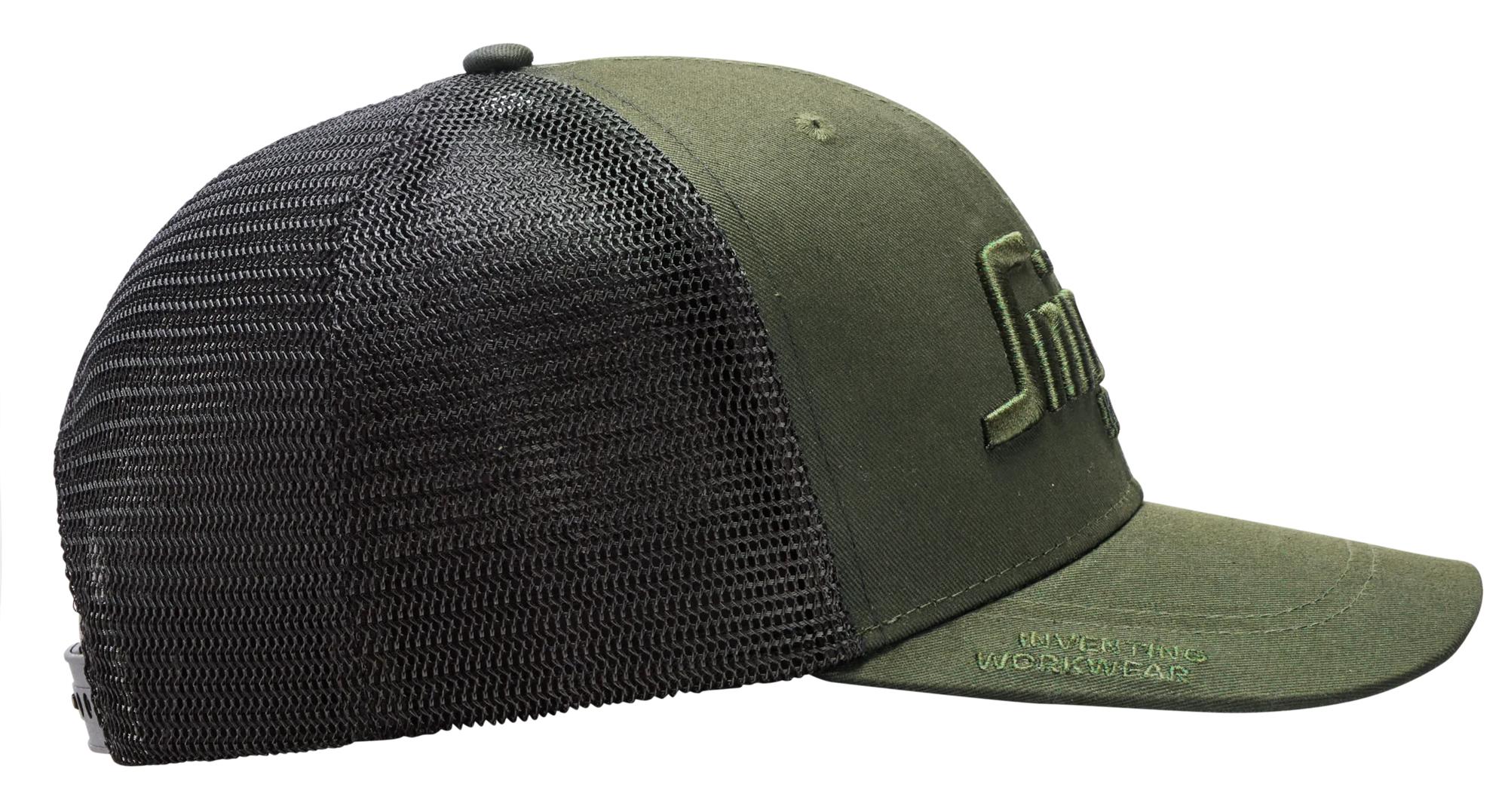 Snickers Trucker Cap