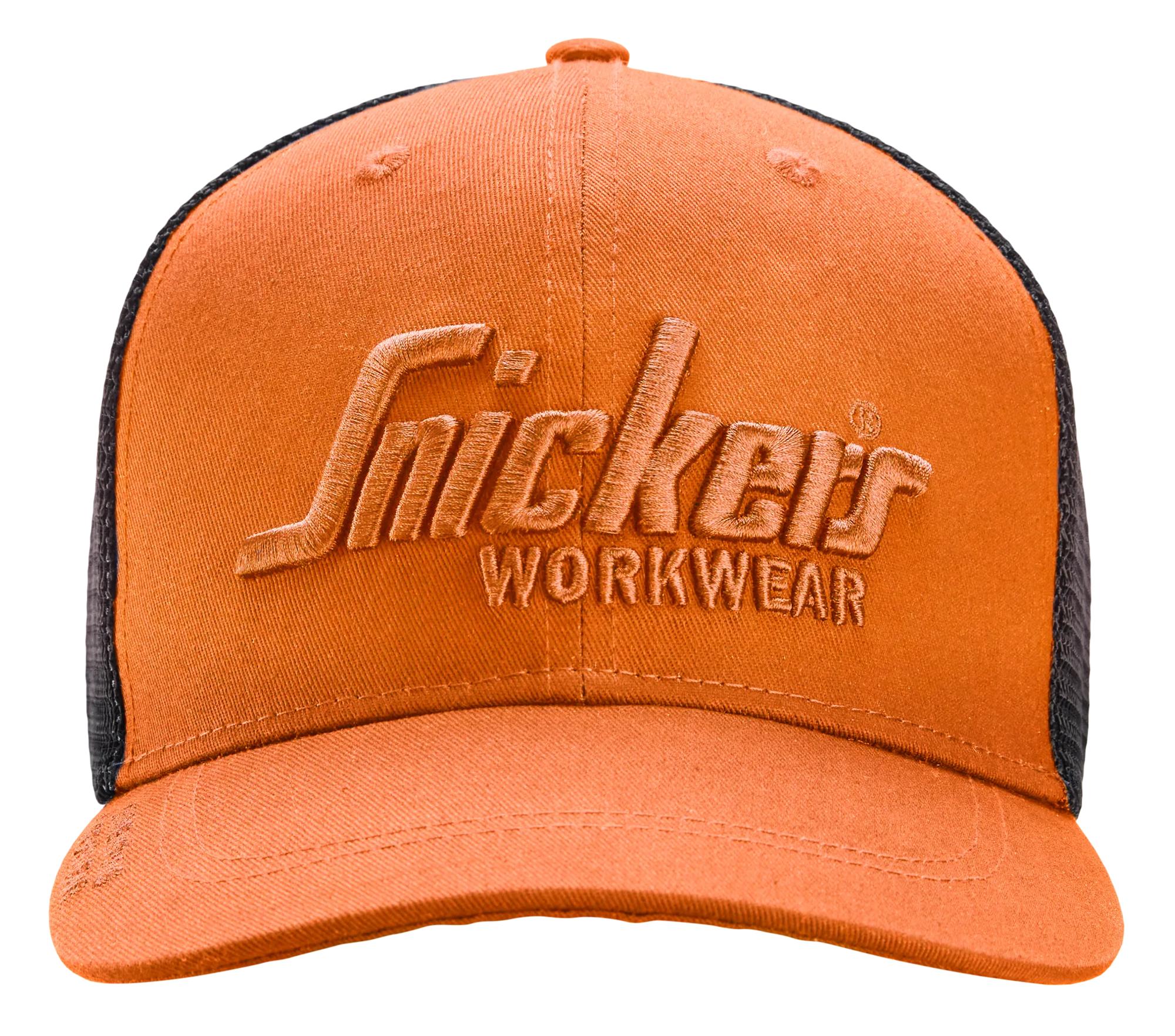 Snickers Trucker Cap