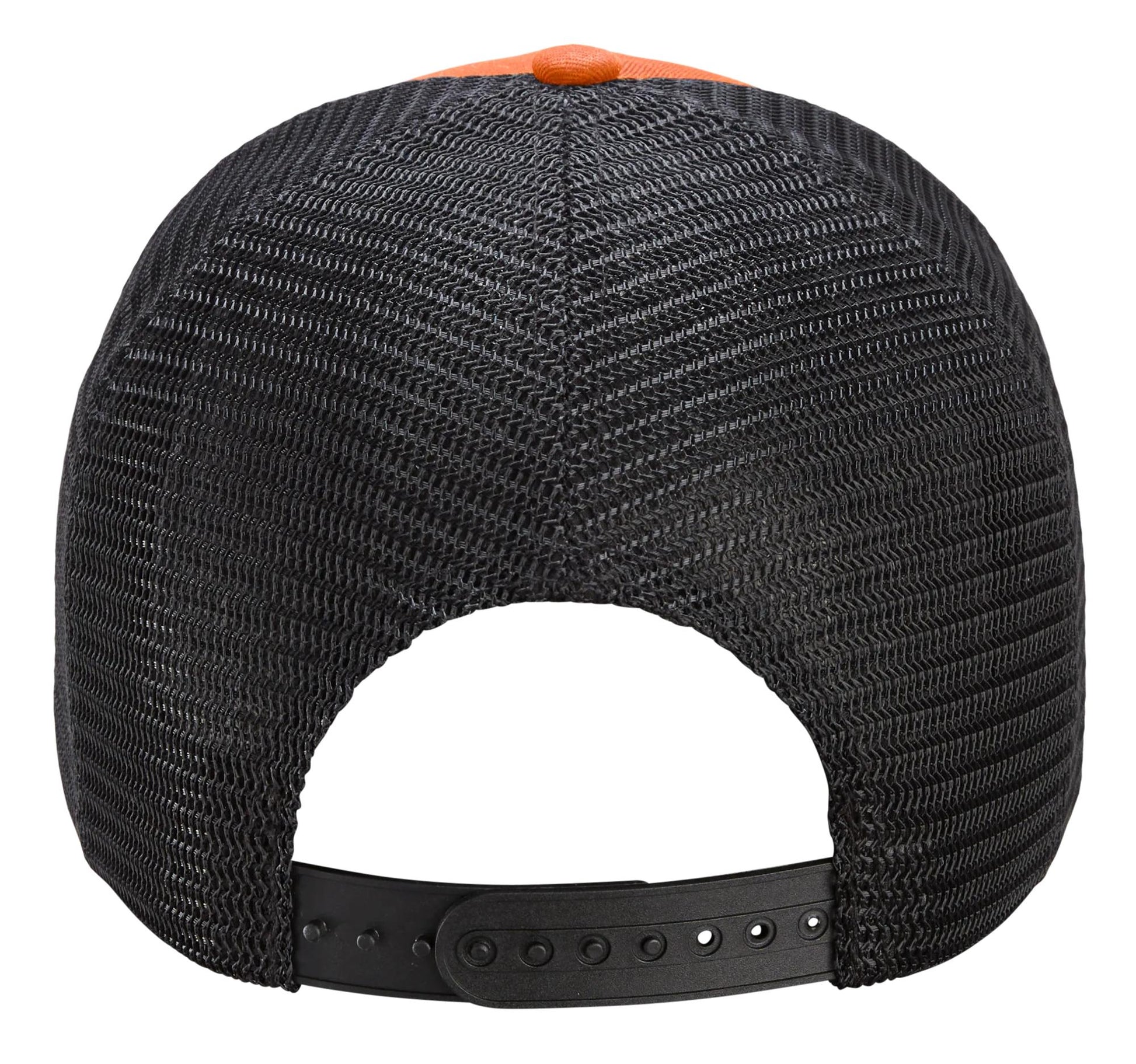Snickers Trucker Cap