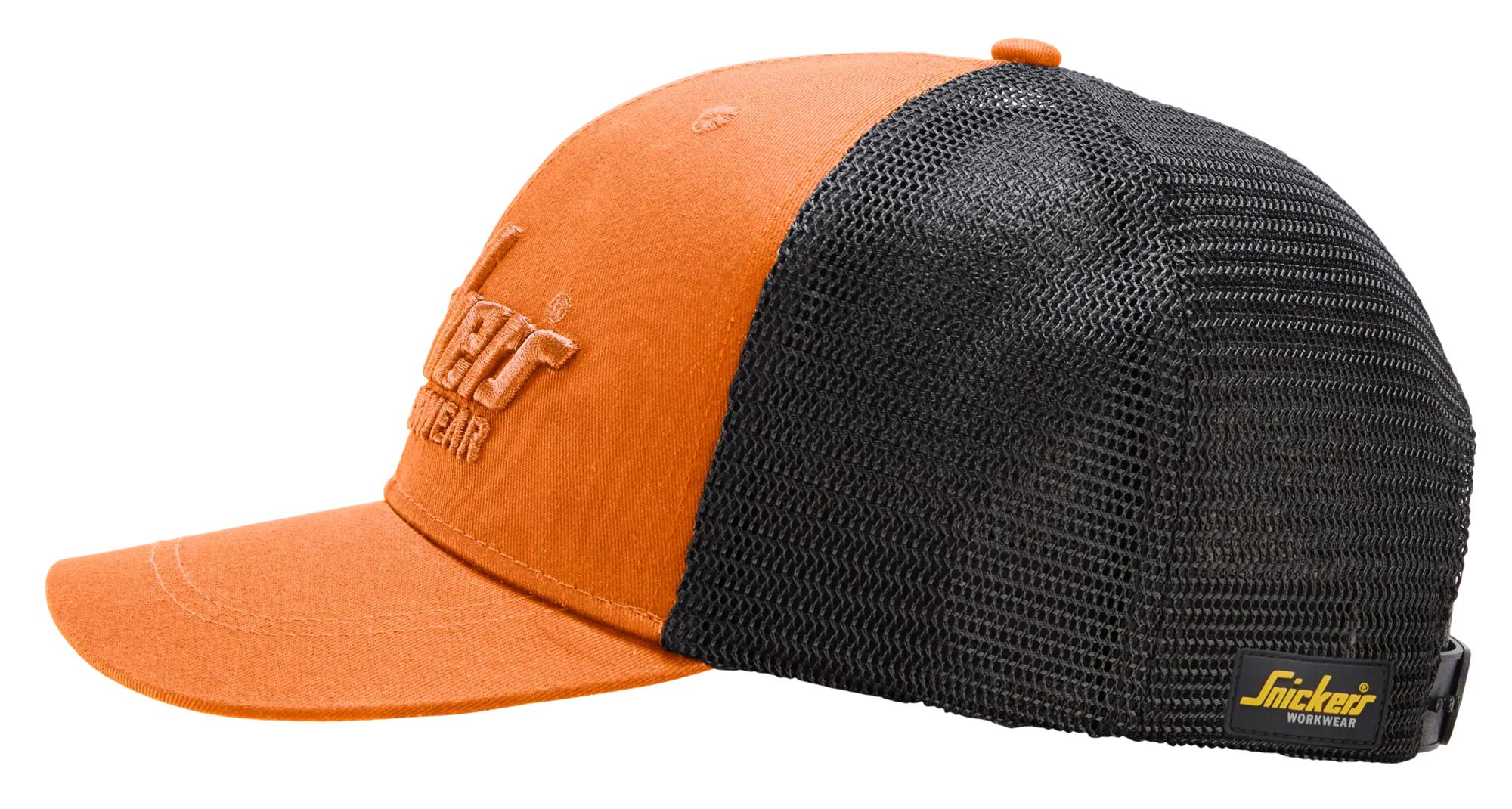 Snickers Trucker Cap