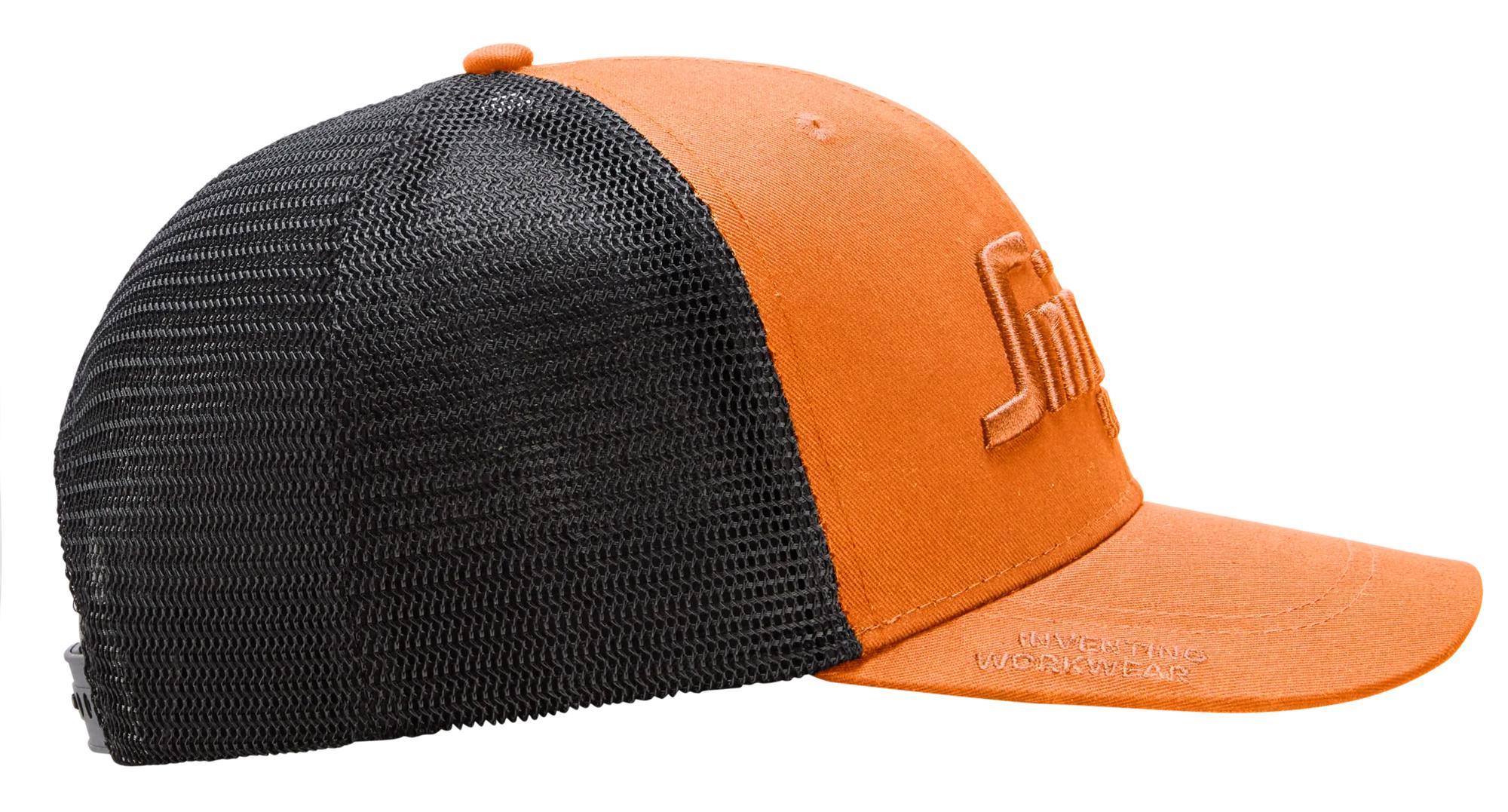 Snickers Trucker Cap