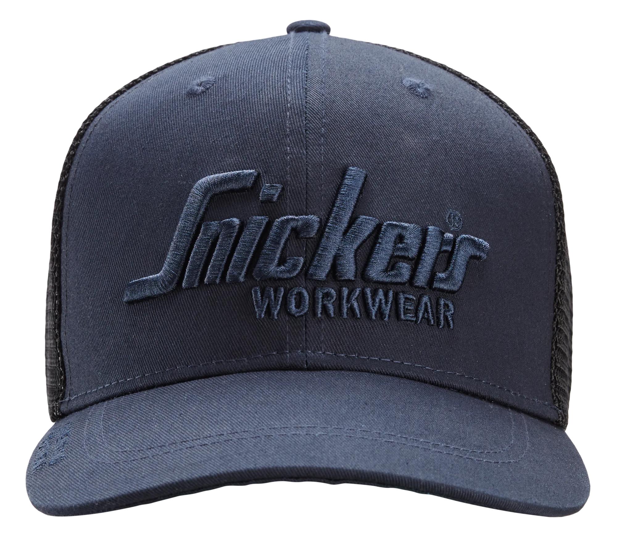 Snickers Trucker Cap