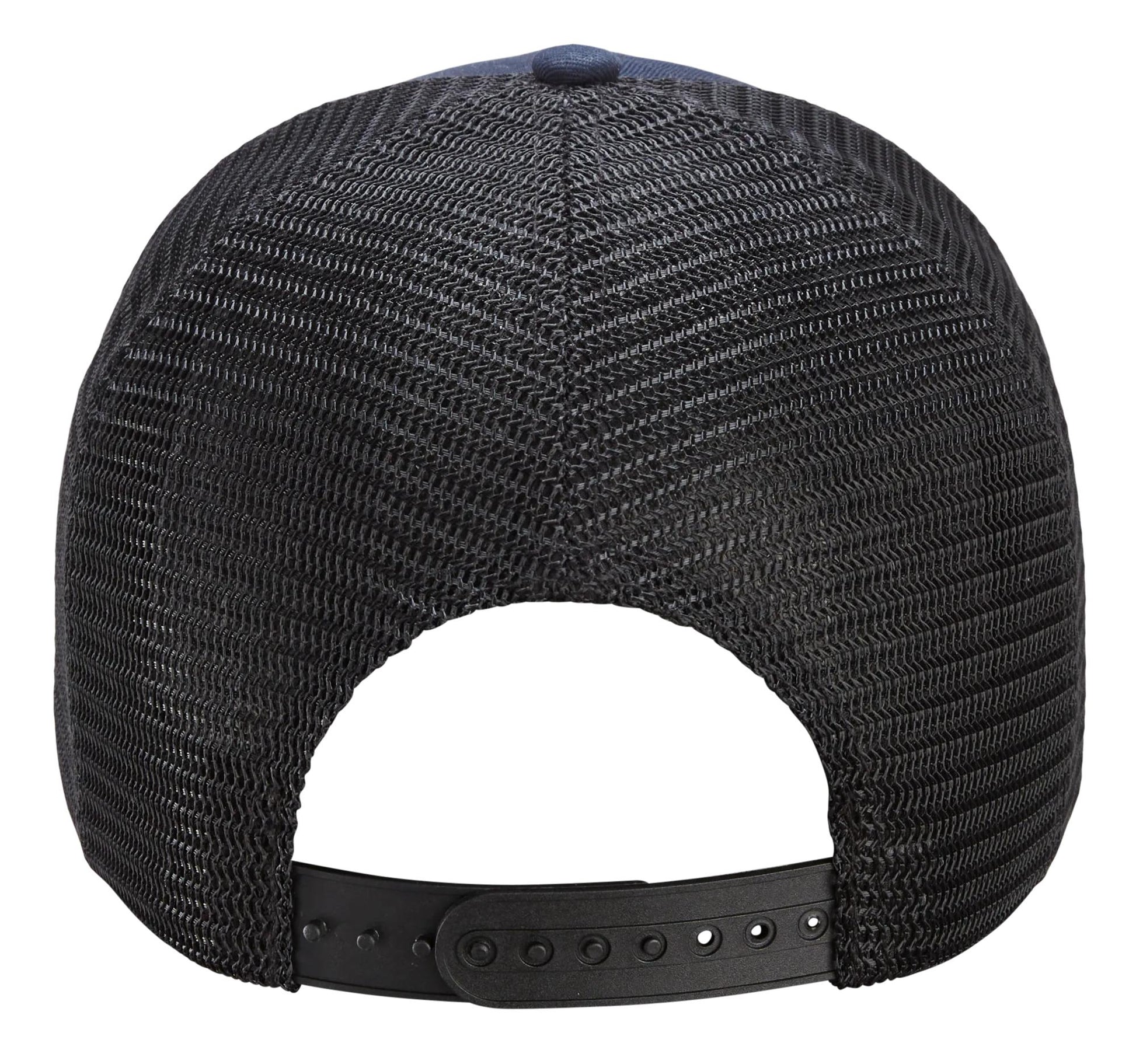 Snickers Trucker Cap