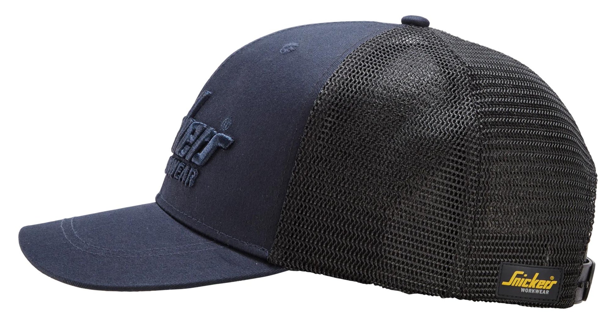 Snickers Trucker Cap