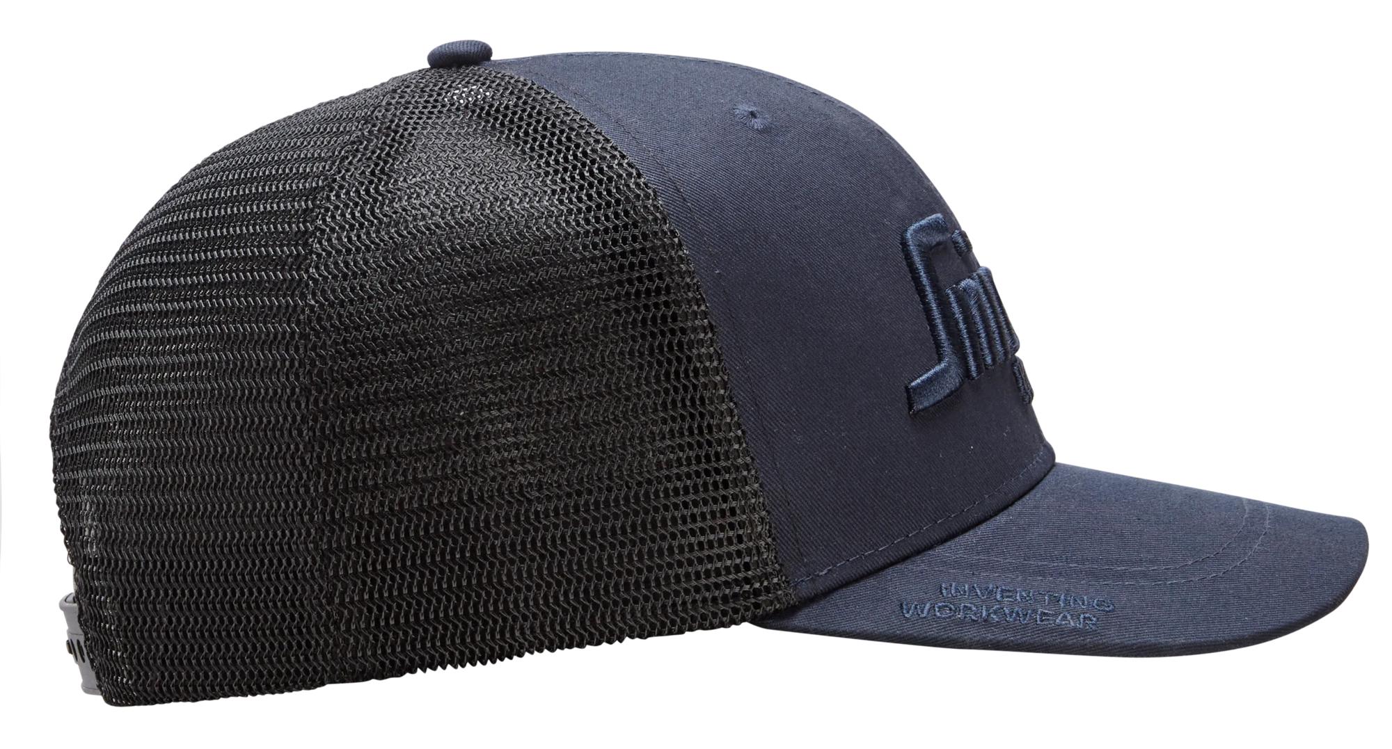 Snickers Trucker Cap