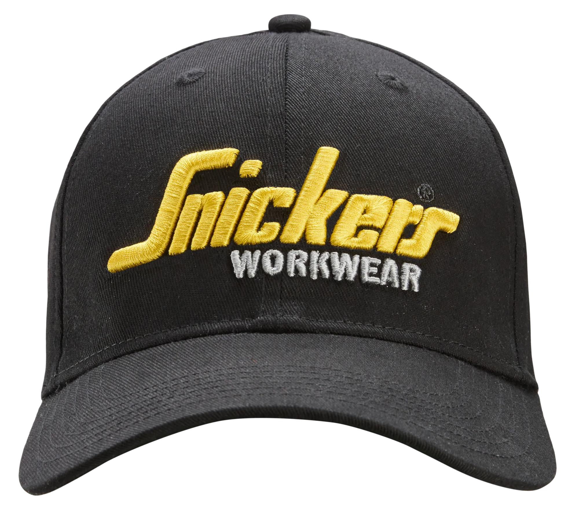 Snickers Flexible Cap