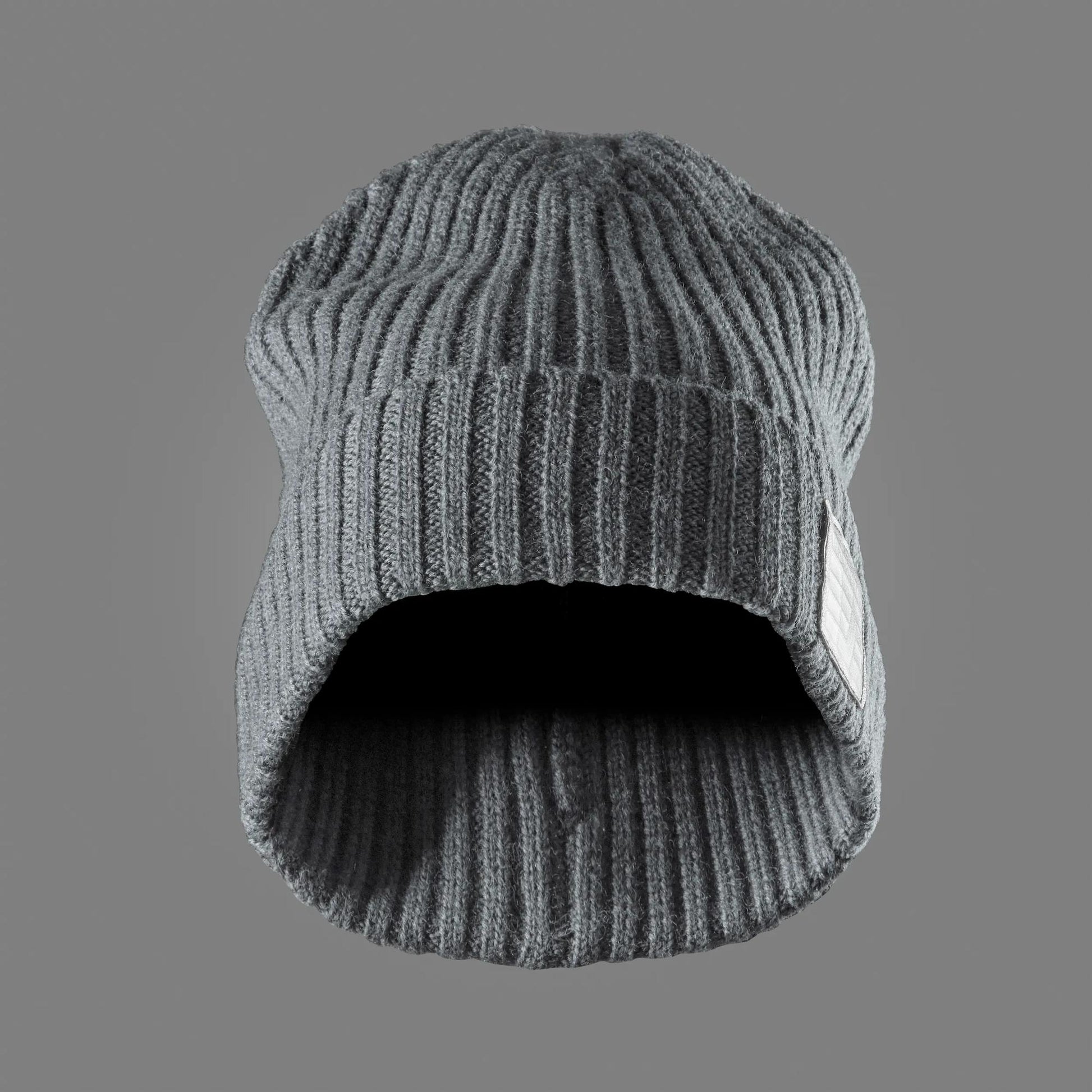Snickers Wool Fisherman Beanie