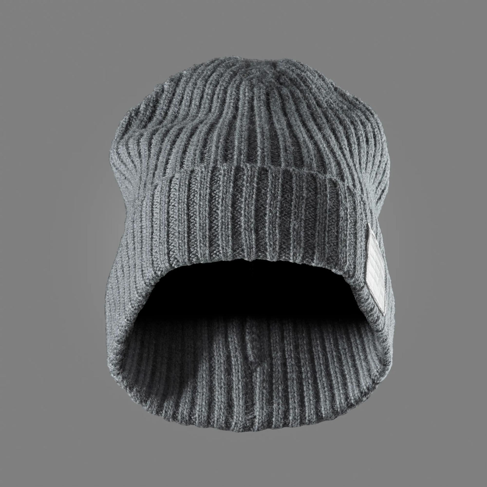 Snickers Wool Fisherman Beanie