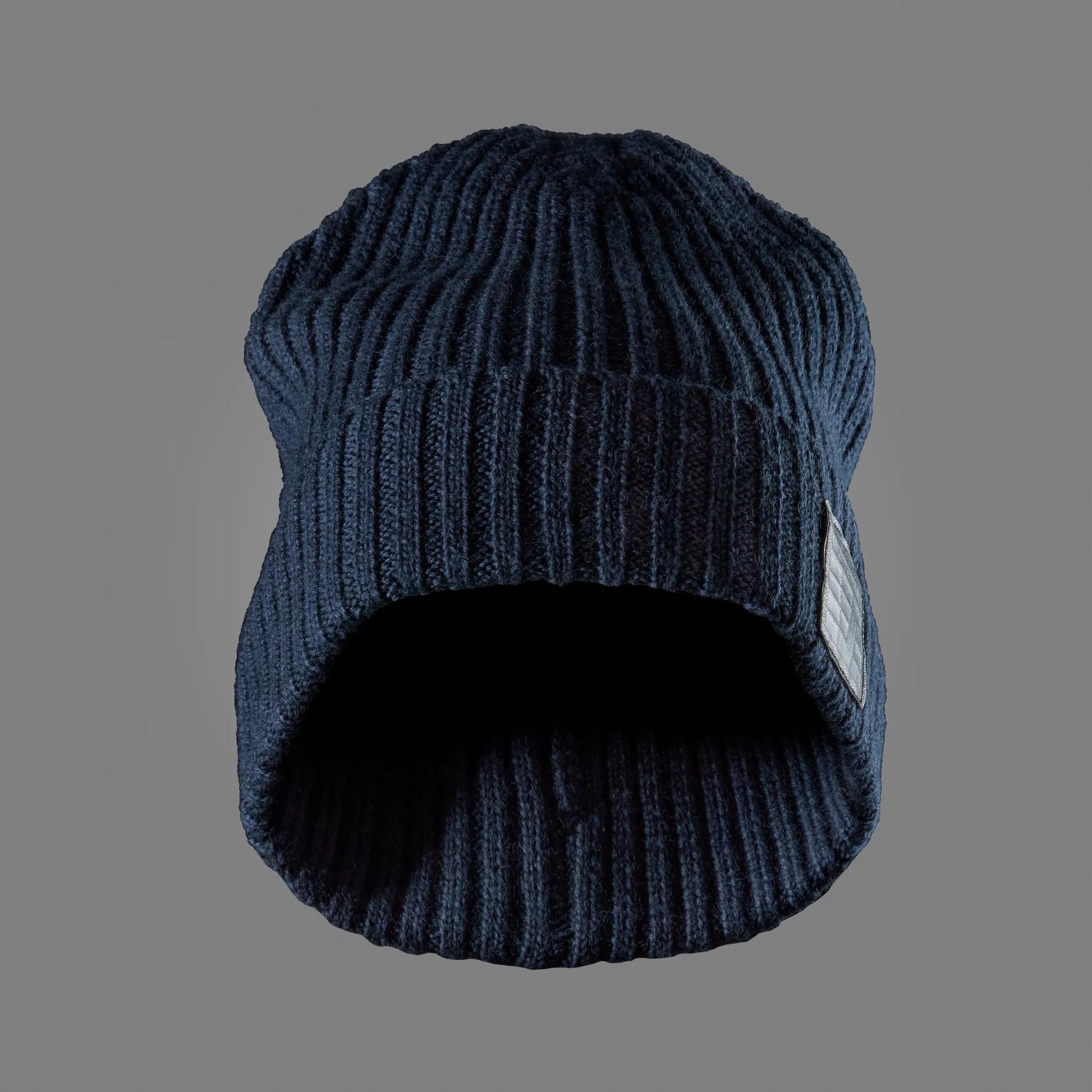 Snickers Wool Fisherman Beanie