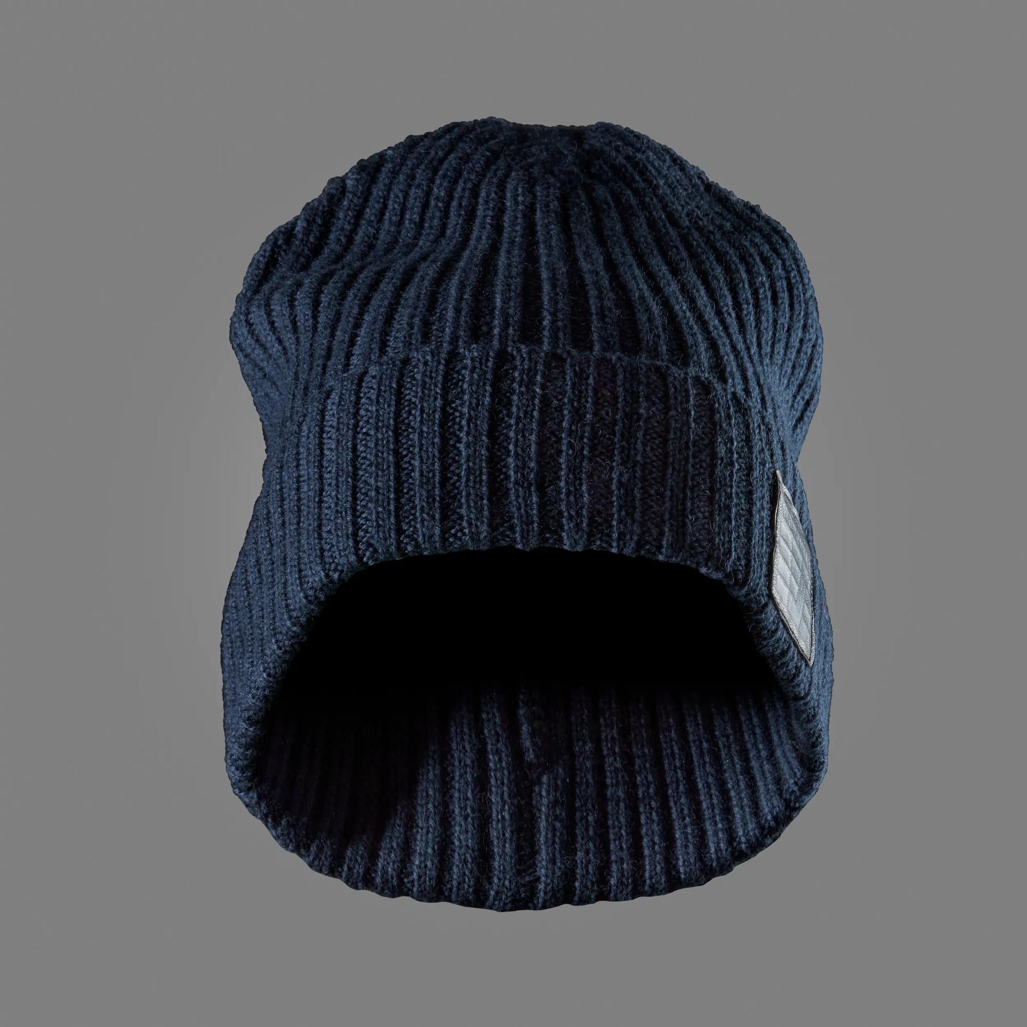 Snickers Wool Fisherman Beanie