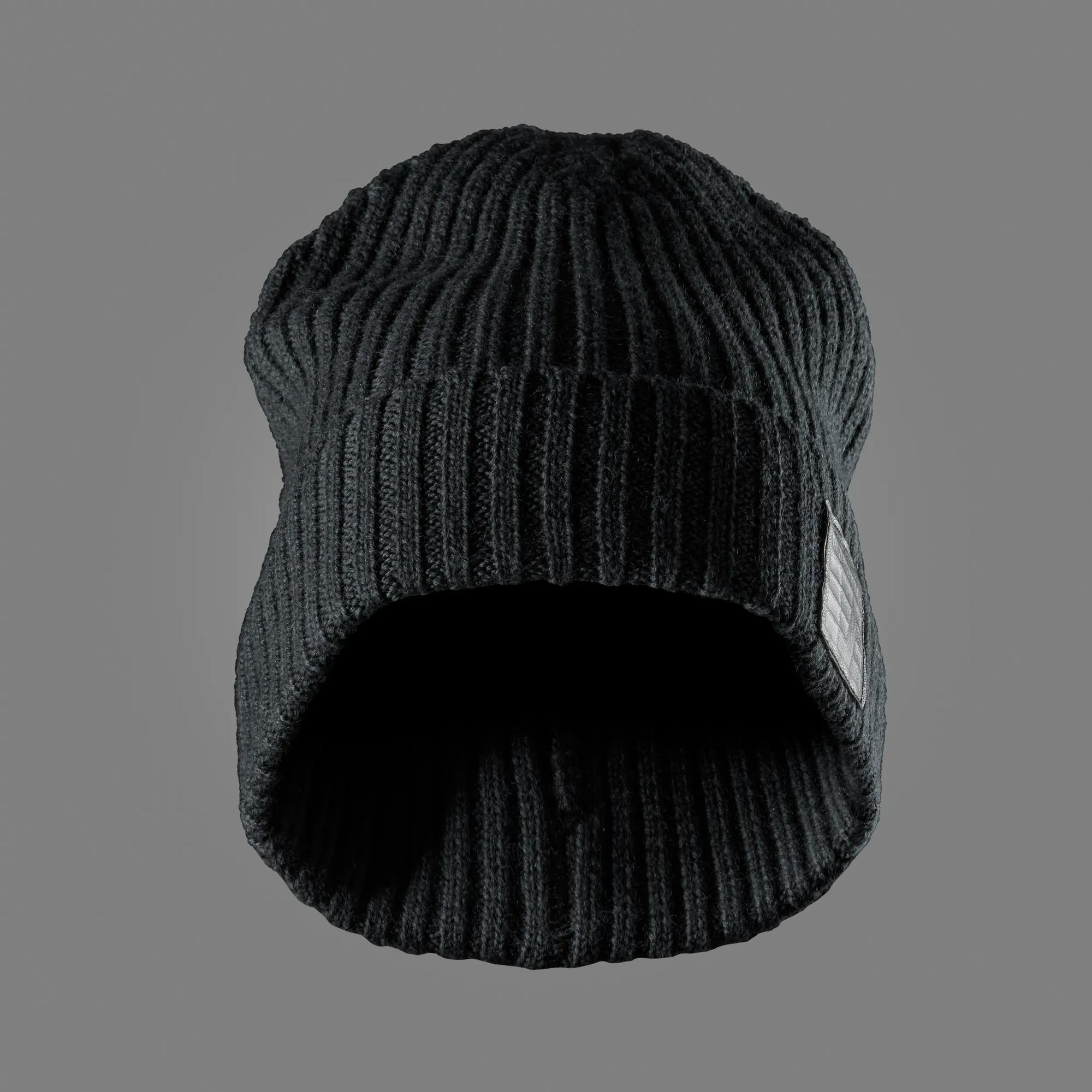 Snickers Wool Fisherman Beanie