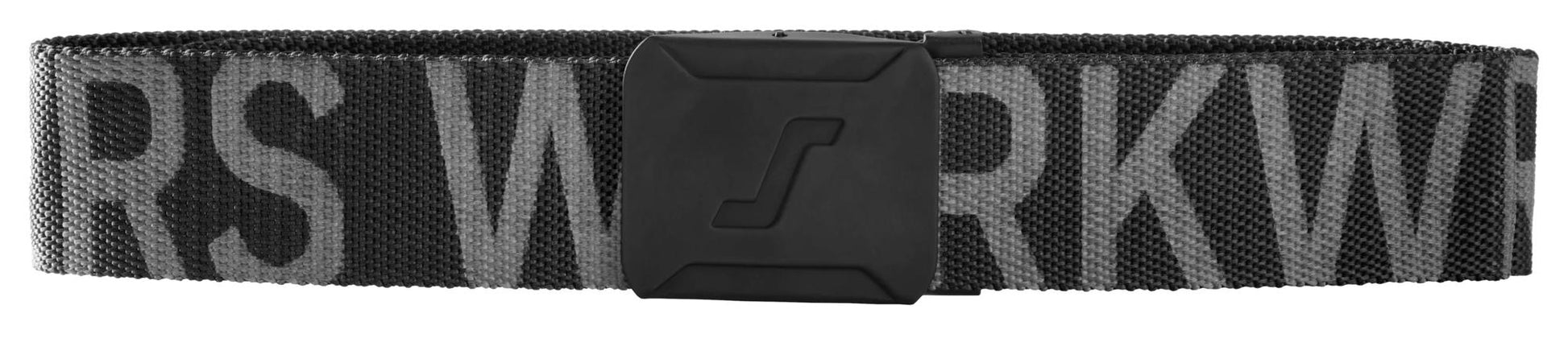 Snickers Logo Belt