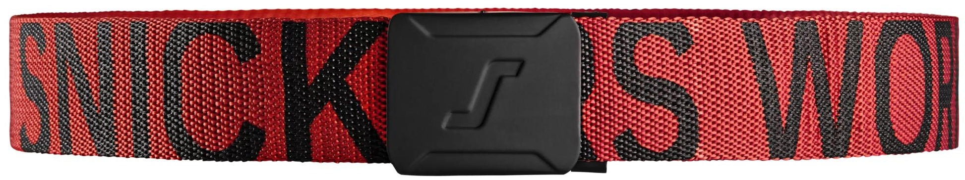 Snickers Logo Belt