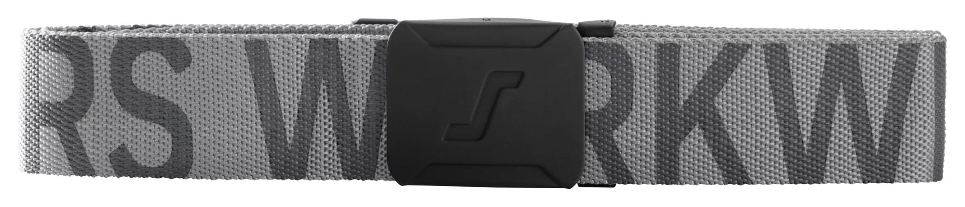 Snickers Logo Belt
