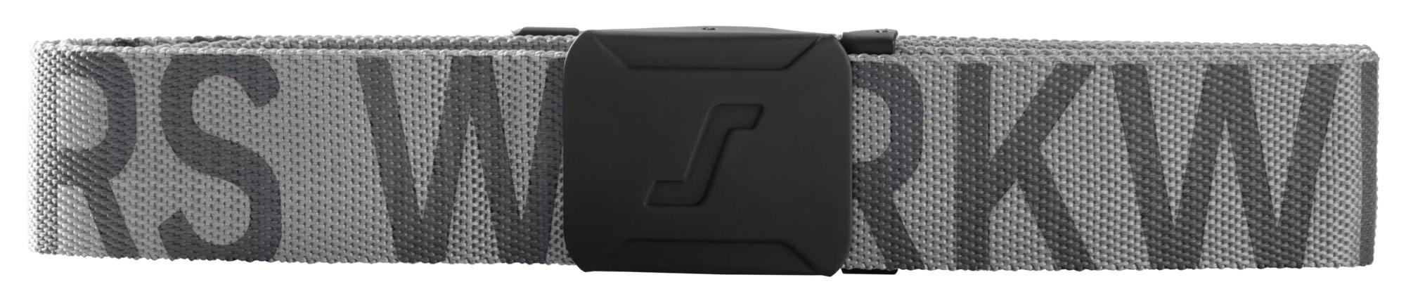 Snickers Logo Belt