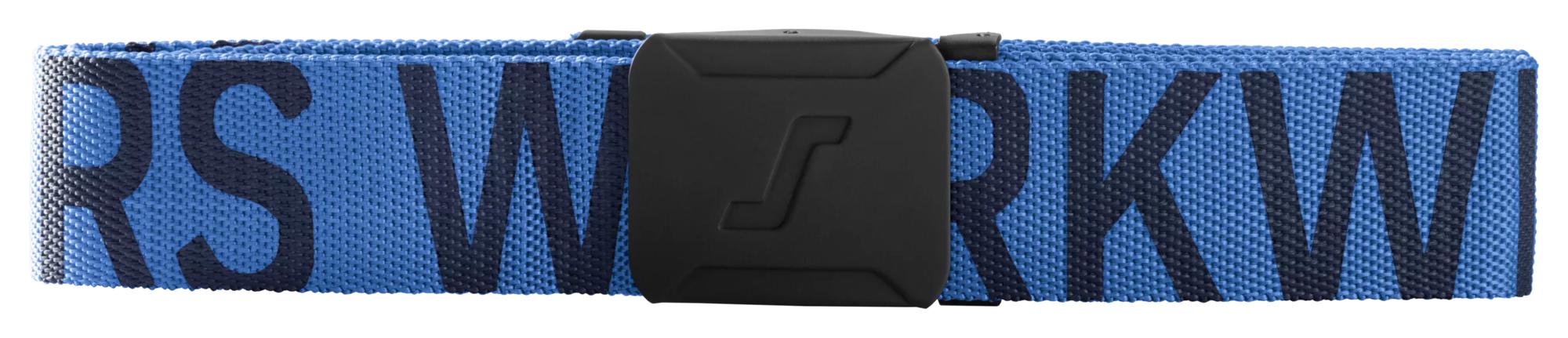 Snickers Logo Belt