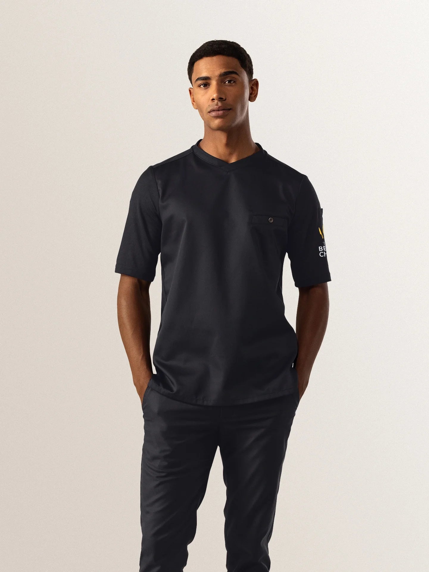 Le The Best Chef Ferre Black