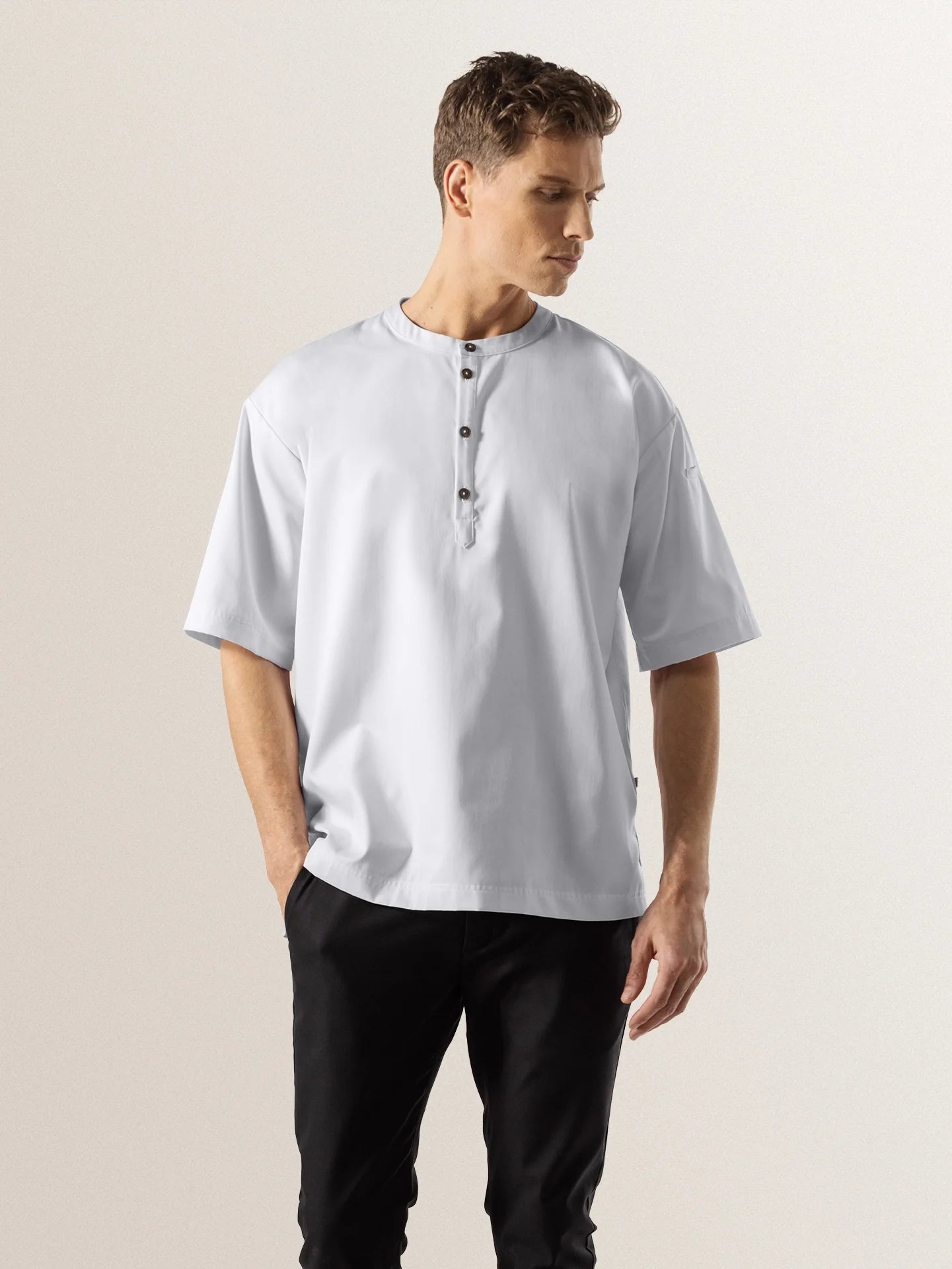 Le Gorgio White