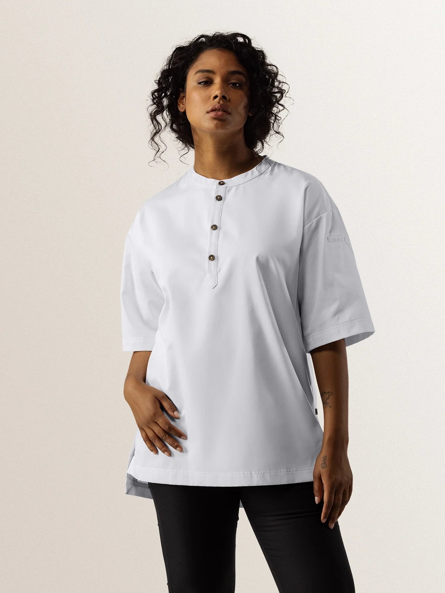 Le Gorgio White