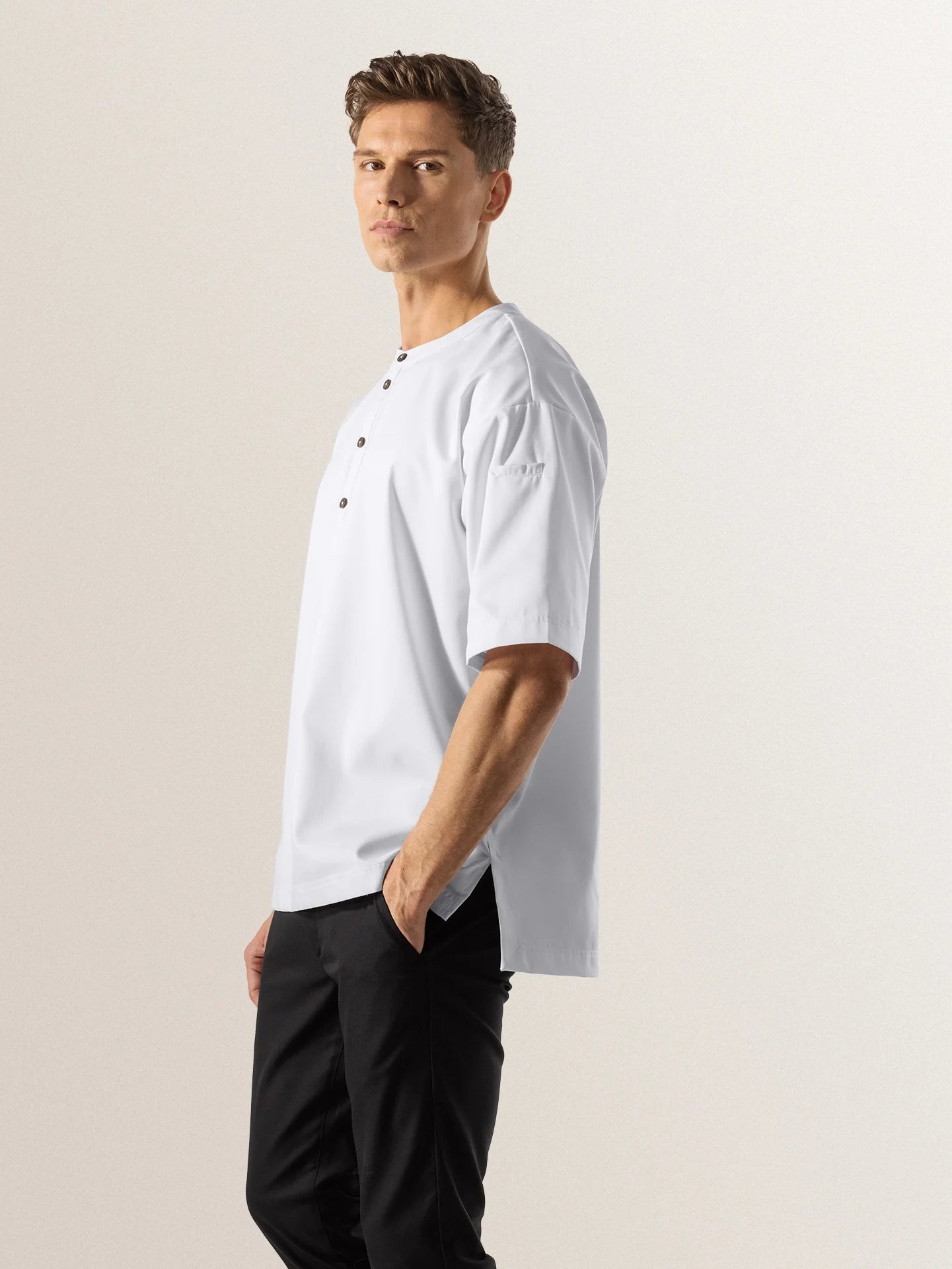 Le Gorgio White