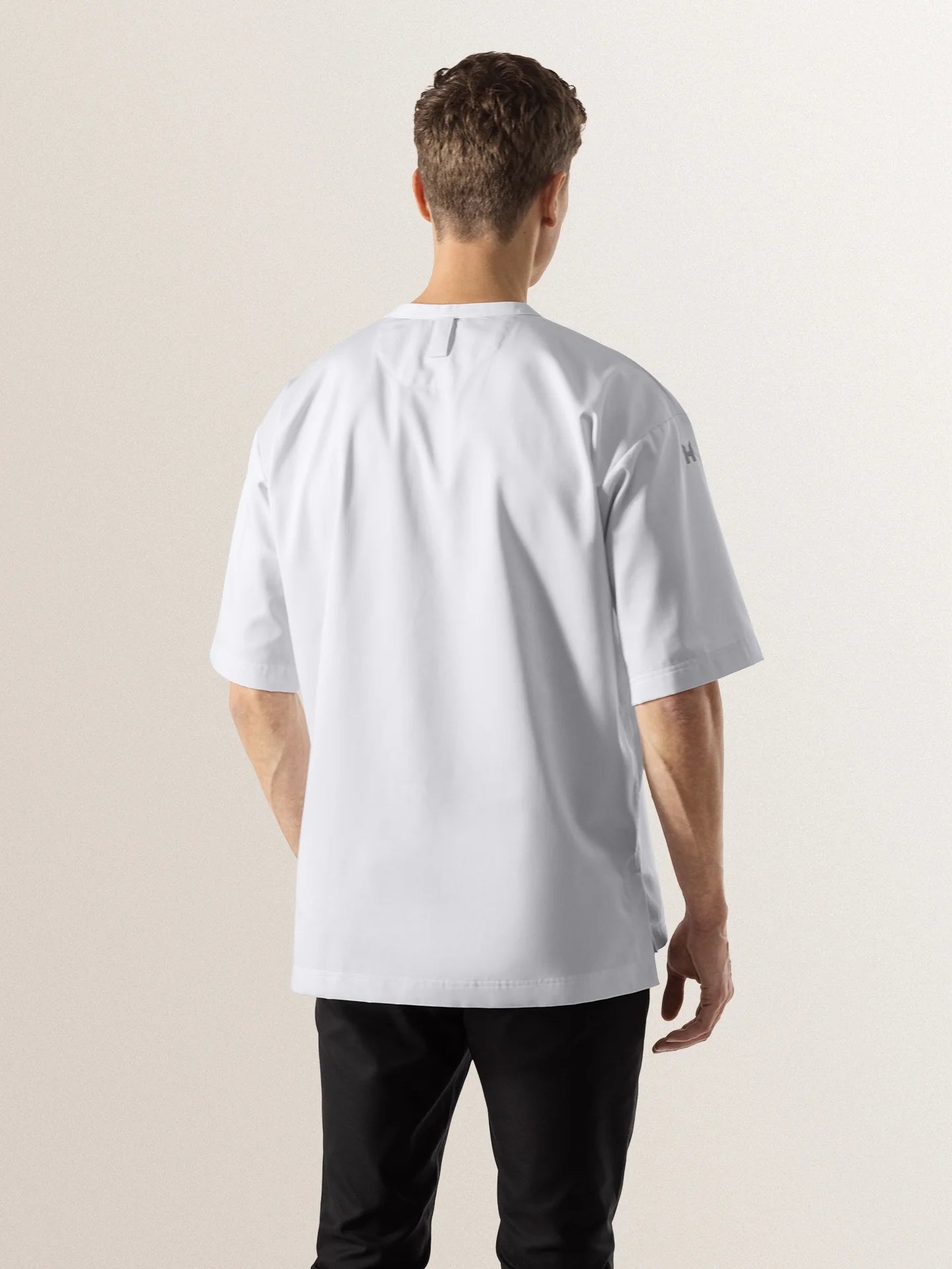 Le Gorgio White