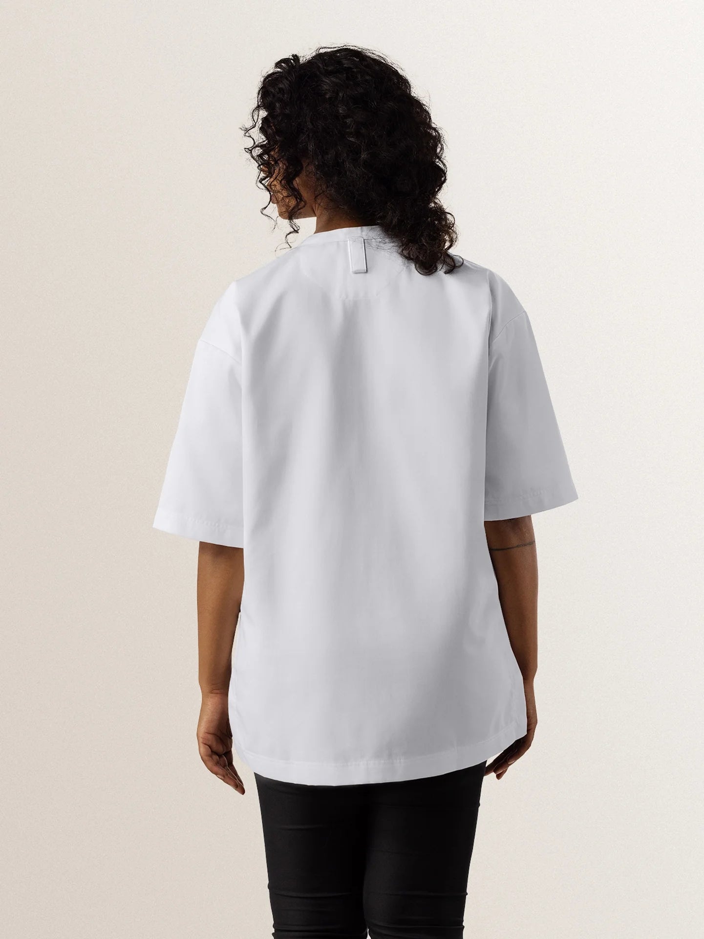Le Gorgio White