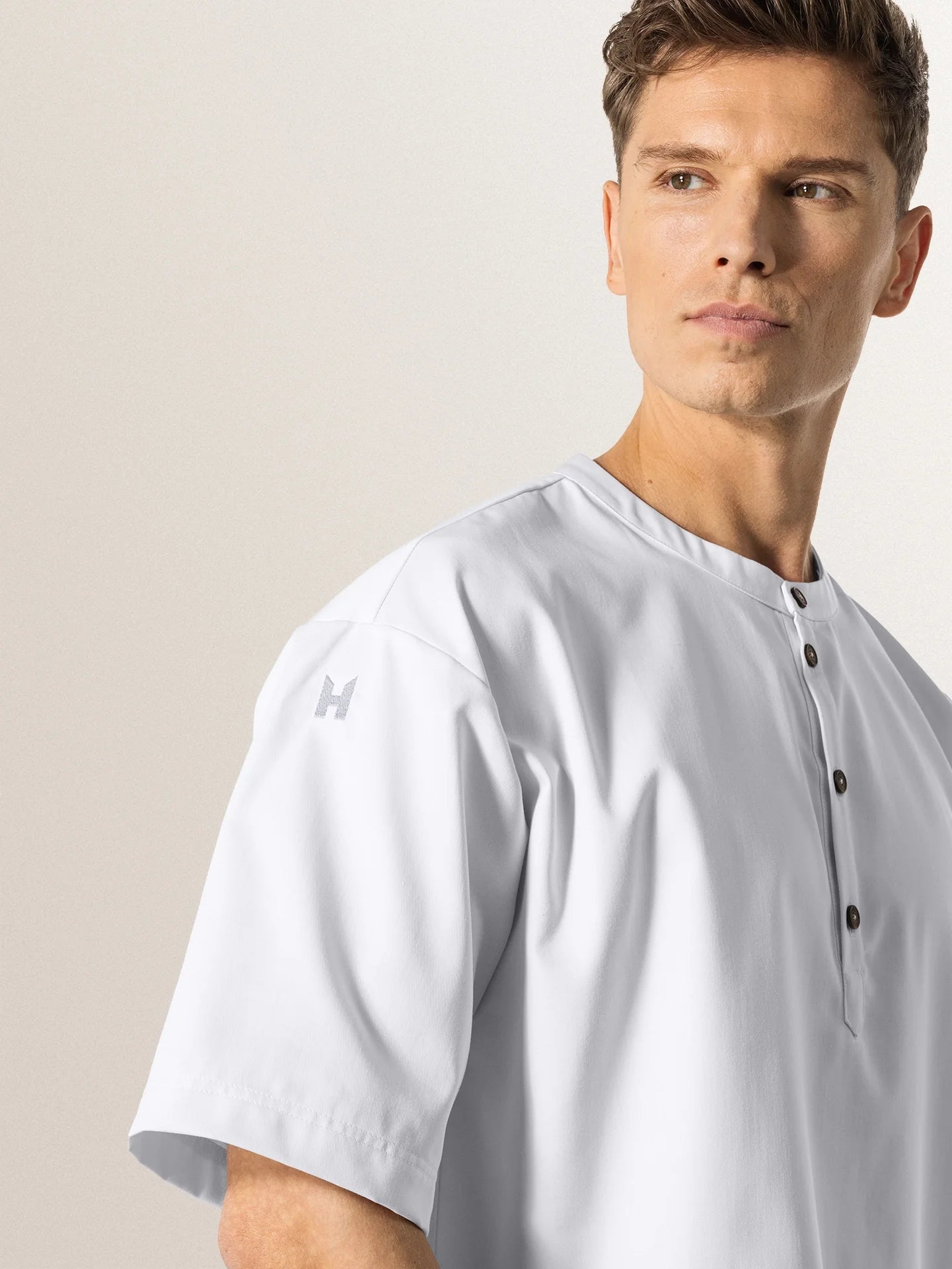 Le Gorgio White