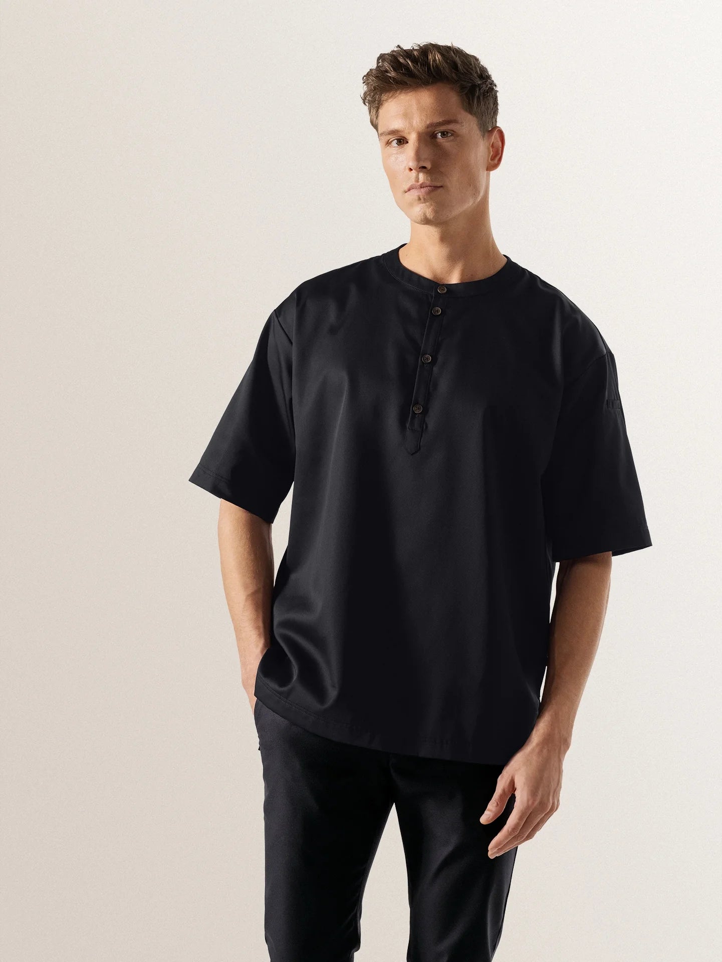 Le Gorgio Black